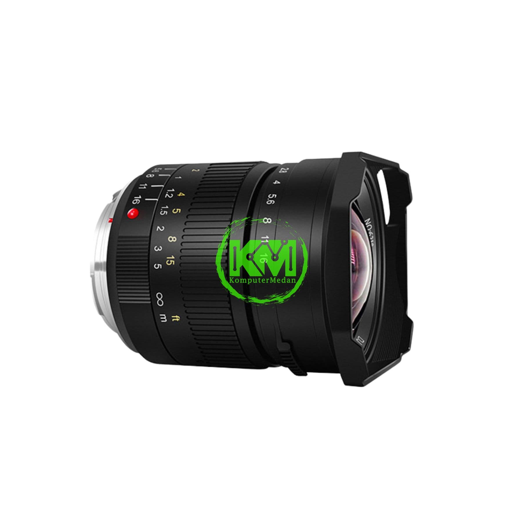 TTARTISAN 21MM F1.5 SIGMA/LEICA L-MOUNT FULL FRAME - Image 2