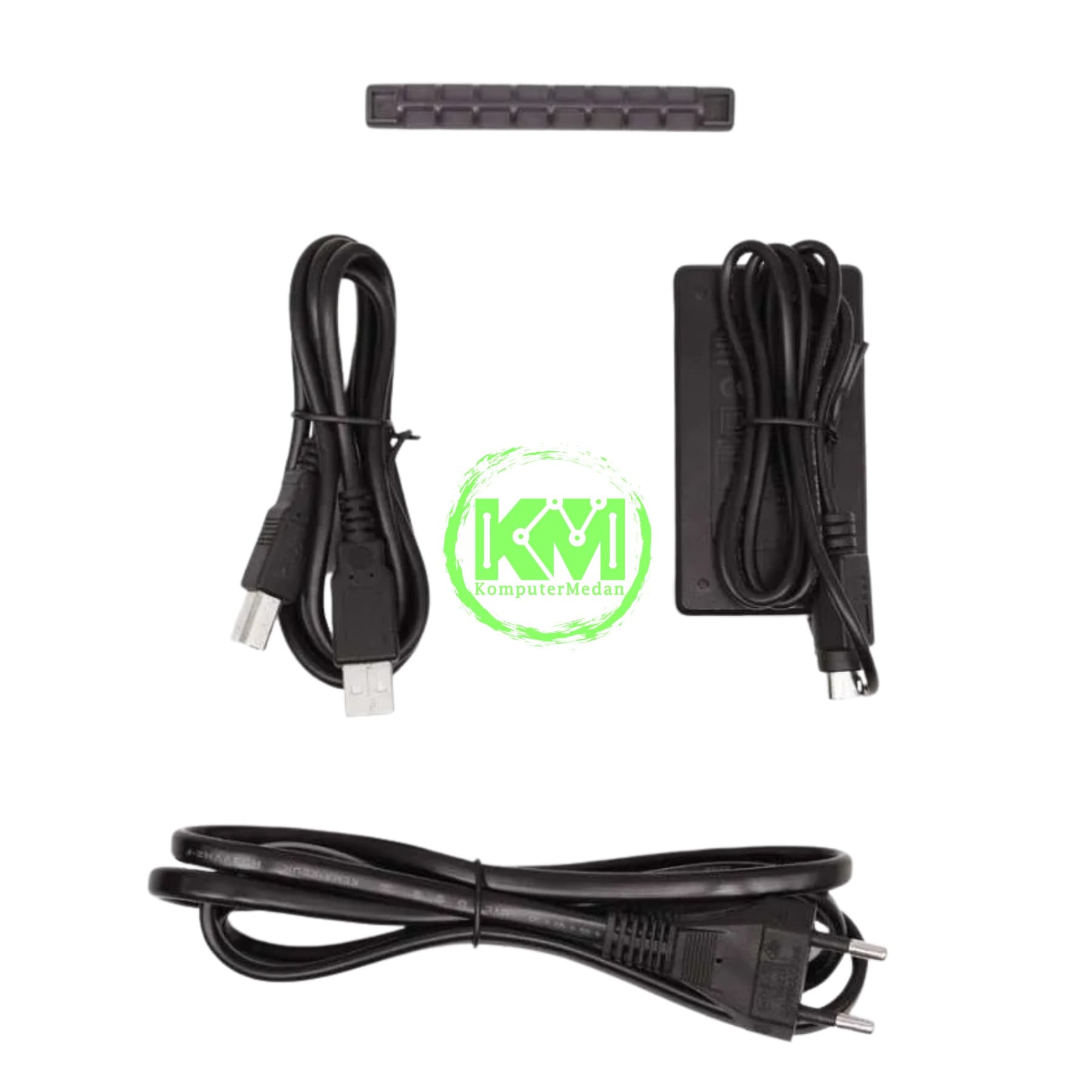 IWARE PRINTER THERMAL X SERIES XS-80BT (USB+BLUETOOTH) - Image 4