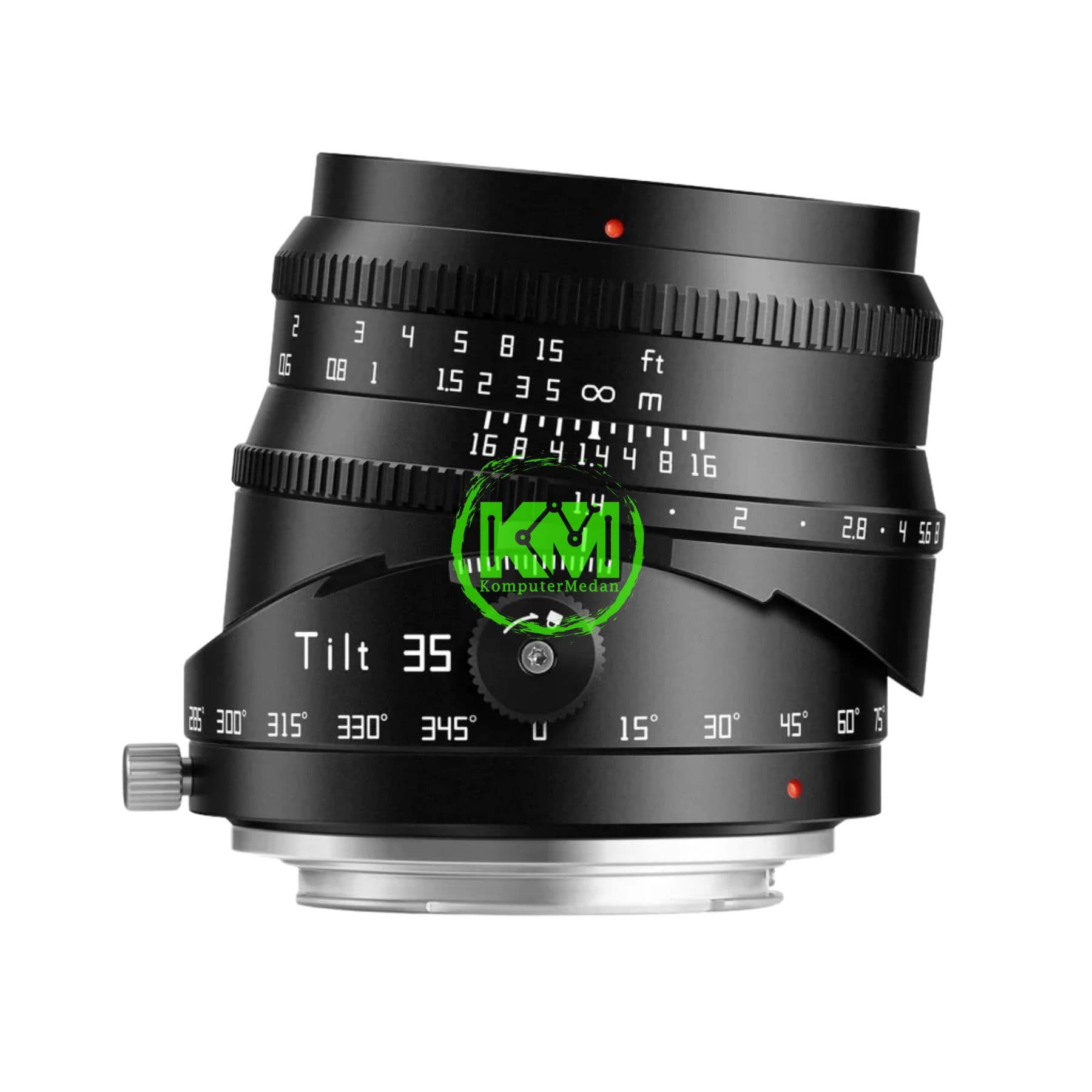 TTARTISAN TILT APS-C 35MM F1.4 FOR SONY E - Image 3