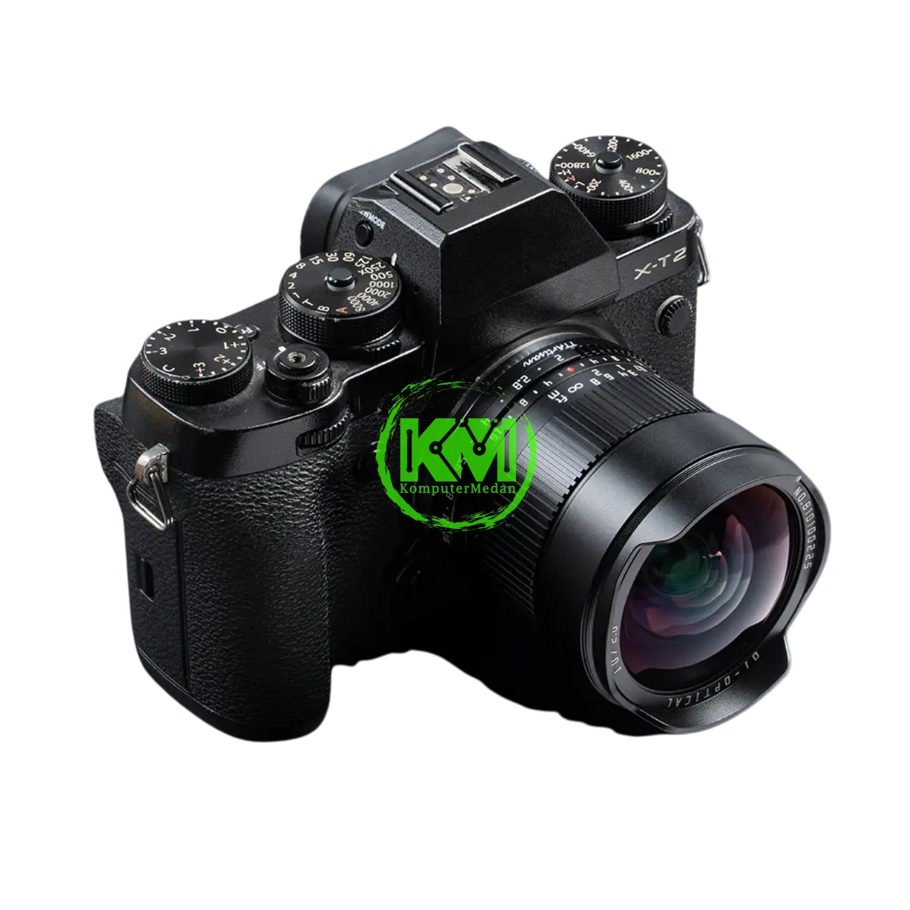 TTARTISAN APS-C 10MM F2 FOR EOS-RF MOUNT-BLACK - Image 7