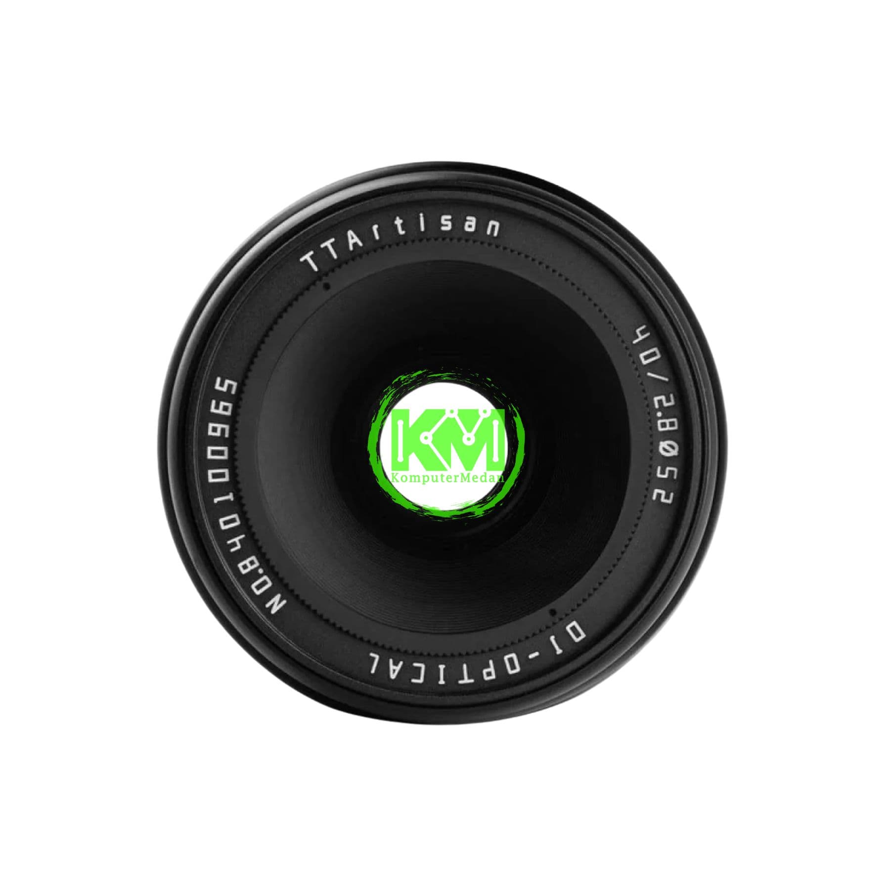 TTARTISAN 40MM F2.8 FOR R (MACRO) - Image 7