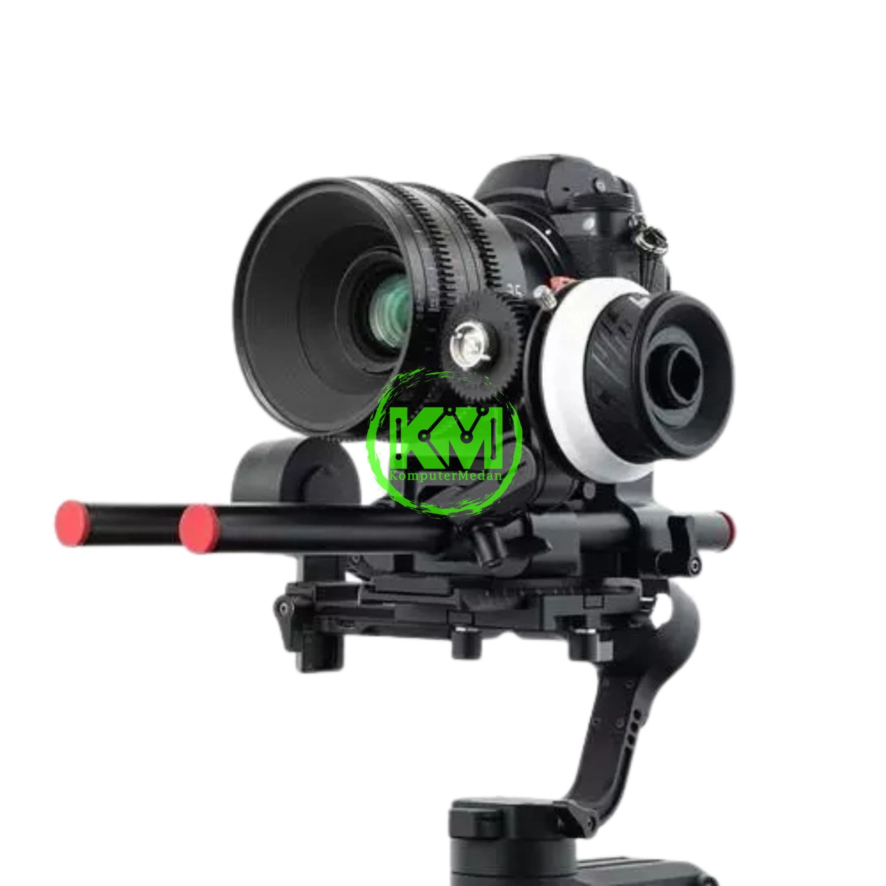 TTARTISAN CINE LENS 50MM F2.1 FOR CANON RF T2.1 - Image 2