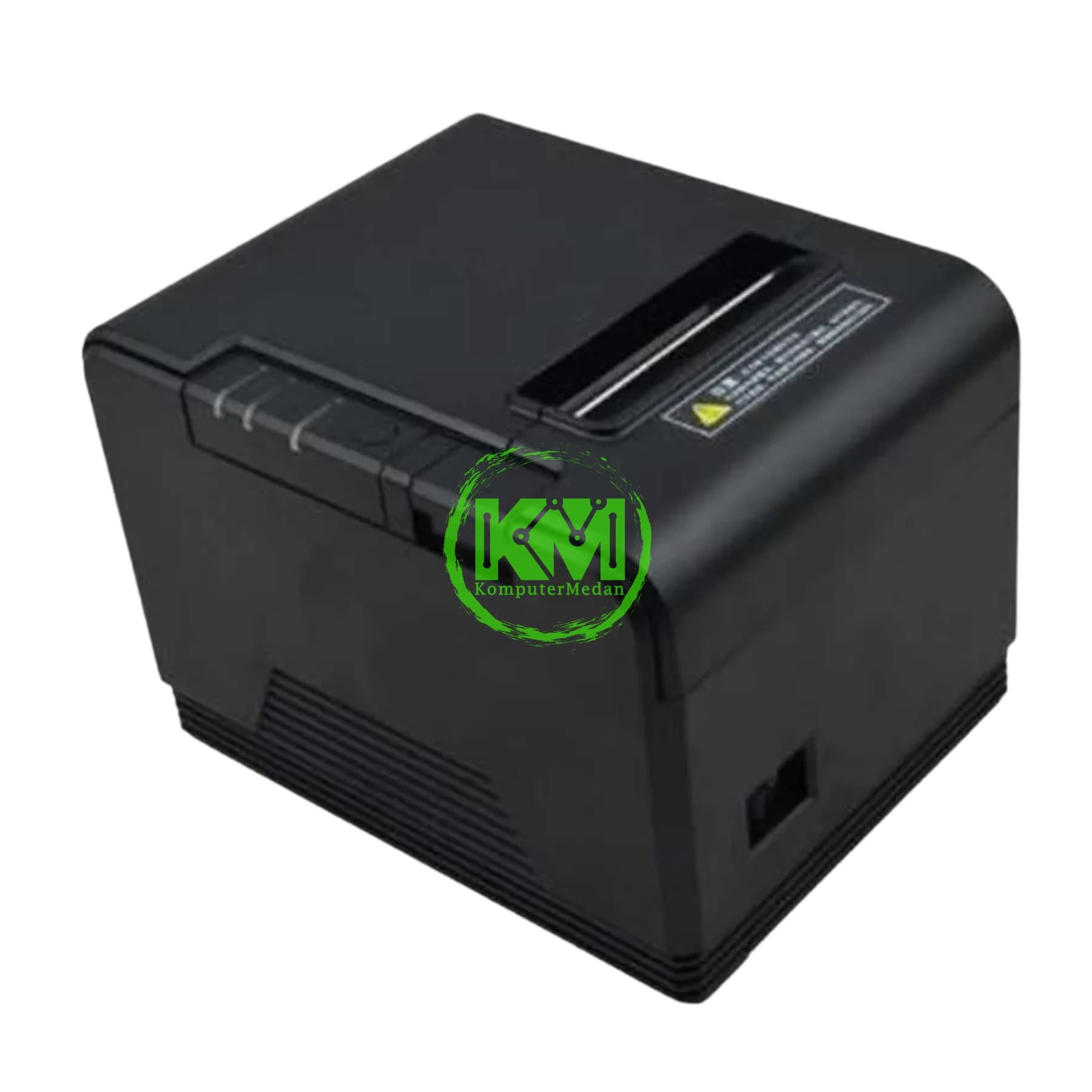 PRINTER THERMAL 80MM IW-800 (USB+SERIAL+LAN) - Image 4
