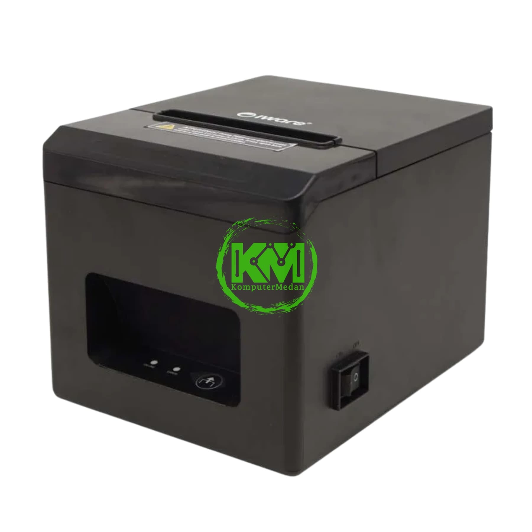 IWARE PRINTER THERMAL X SERIES XS-80UL (USB+LAN) - Image 2