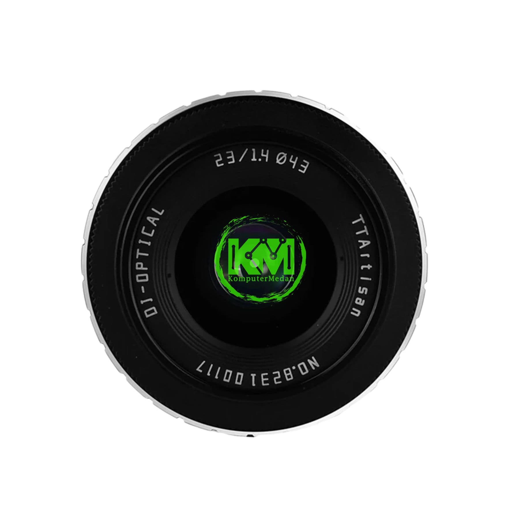 TTARTISAN 23MM F1.4 FUJI X-MOUNT - Image 3