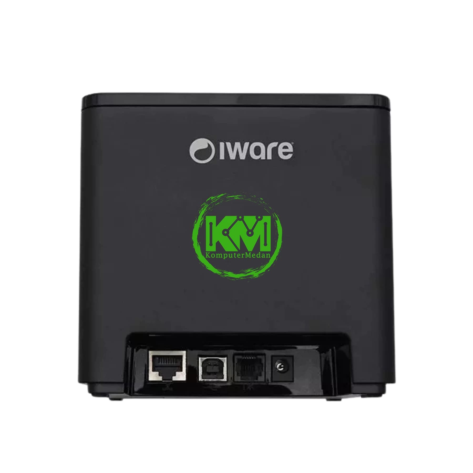 PRINTER THERMAL IWARE X SERIES XH-80UL (USB+LAN) - Image 3