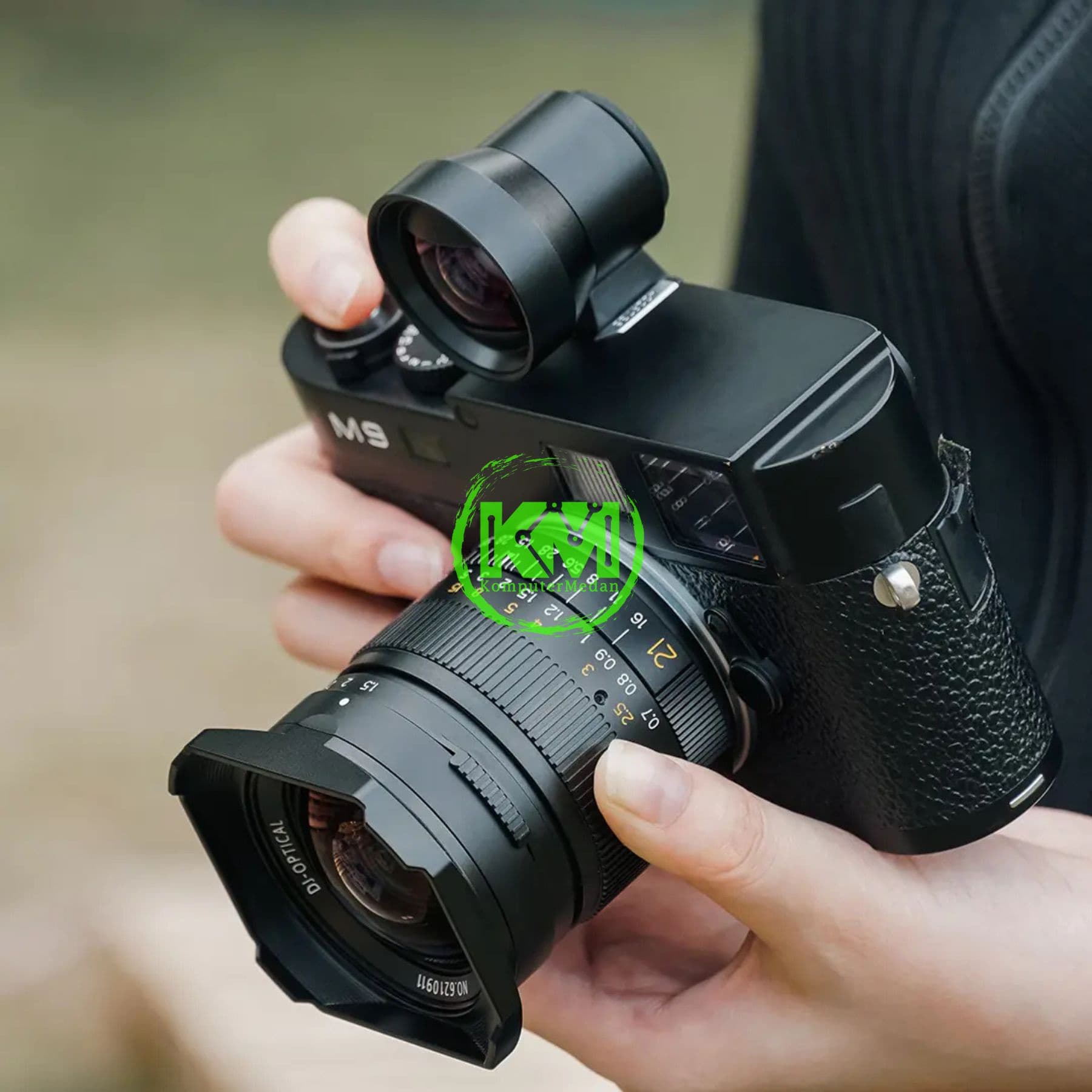 TTARTISAN 21MM VIEWFINDER - Image 5