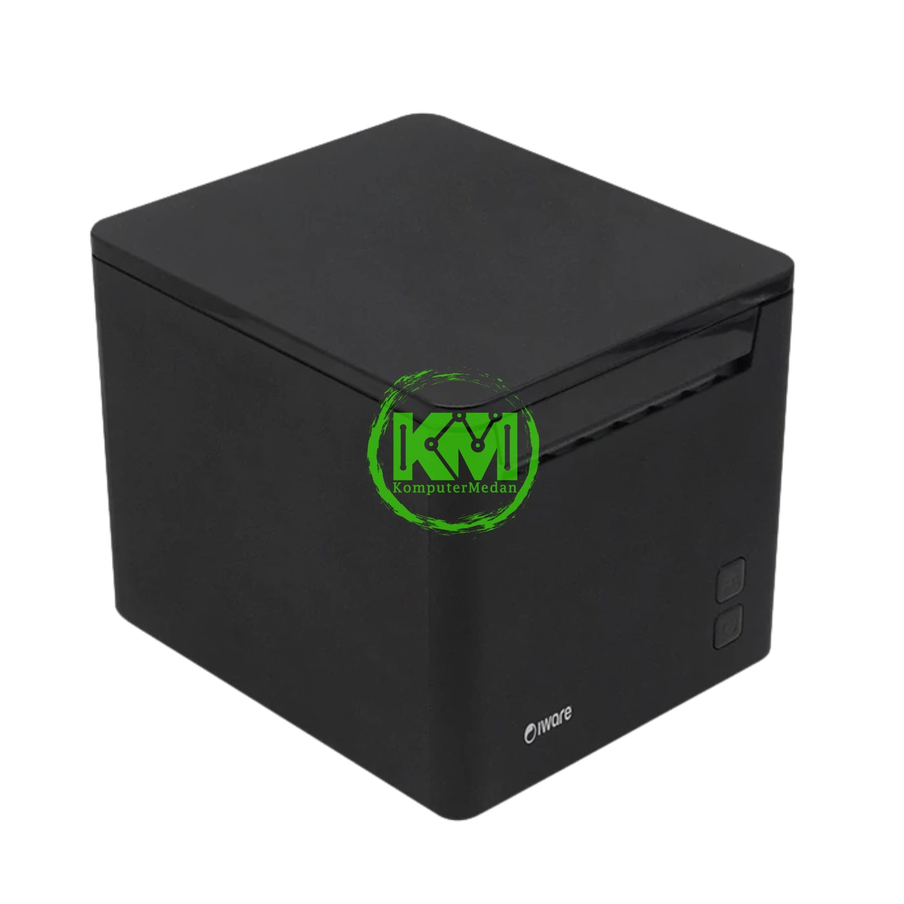 PRINTER THERMAL IWARE X SERIES XH-80UL (USB+LAN) - Image 4