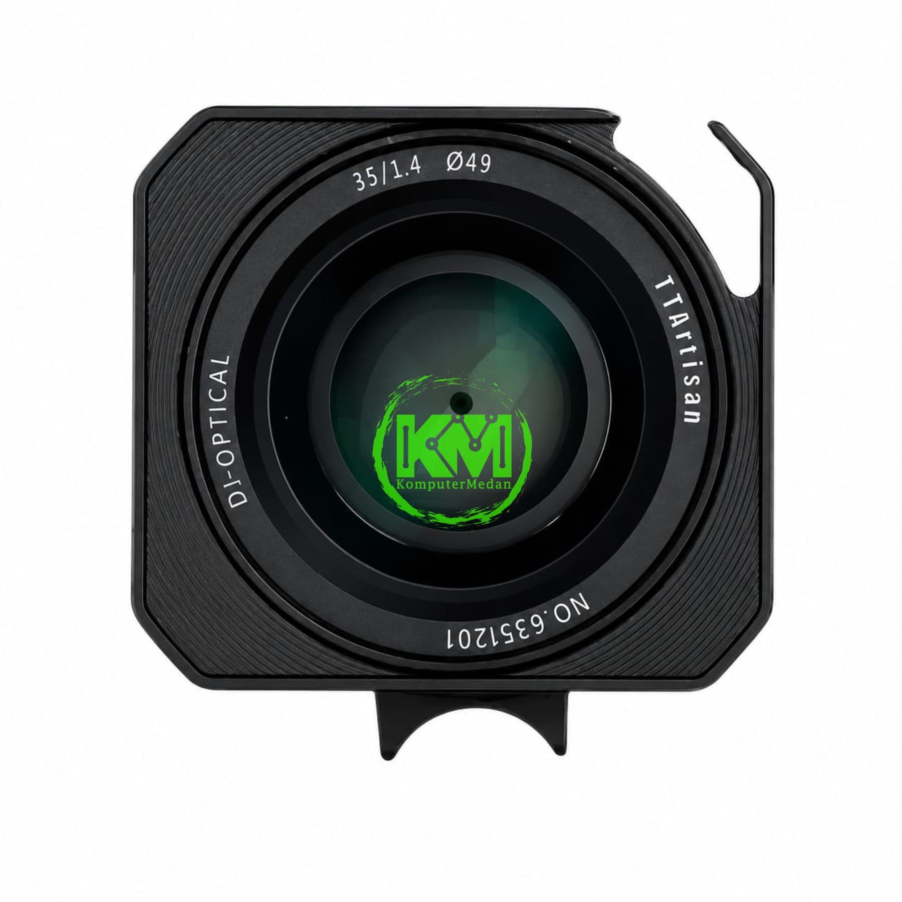 TTARTISAN 35MM F1.4 LEICA M-MOUNT - Image 3