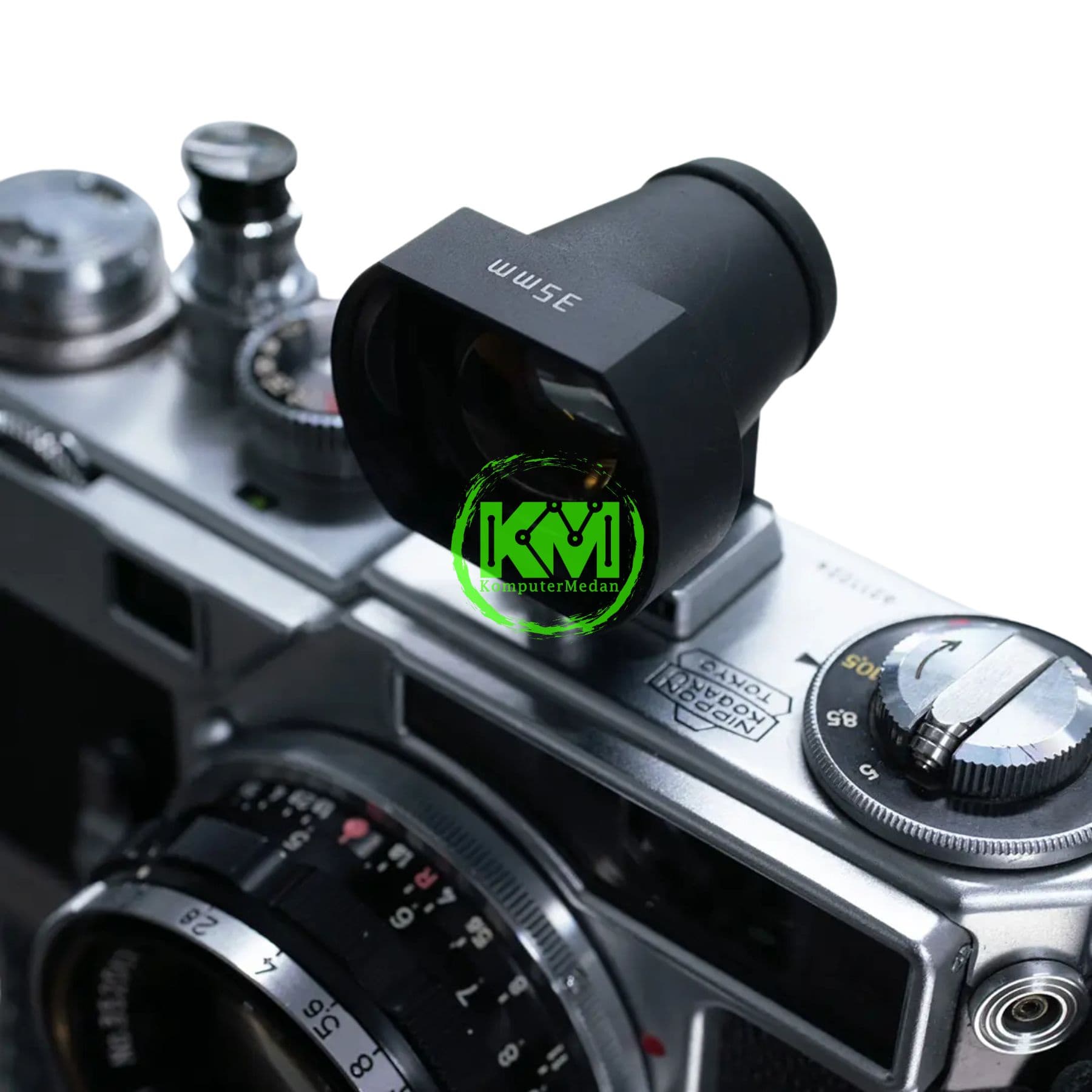 TTARTISAN VIEWFINDER FOR 35MM - Image 4