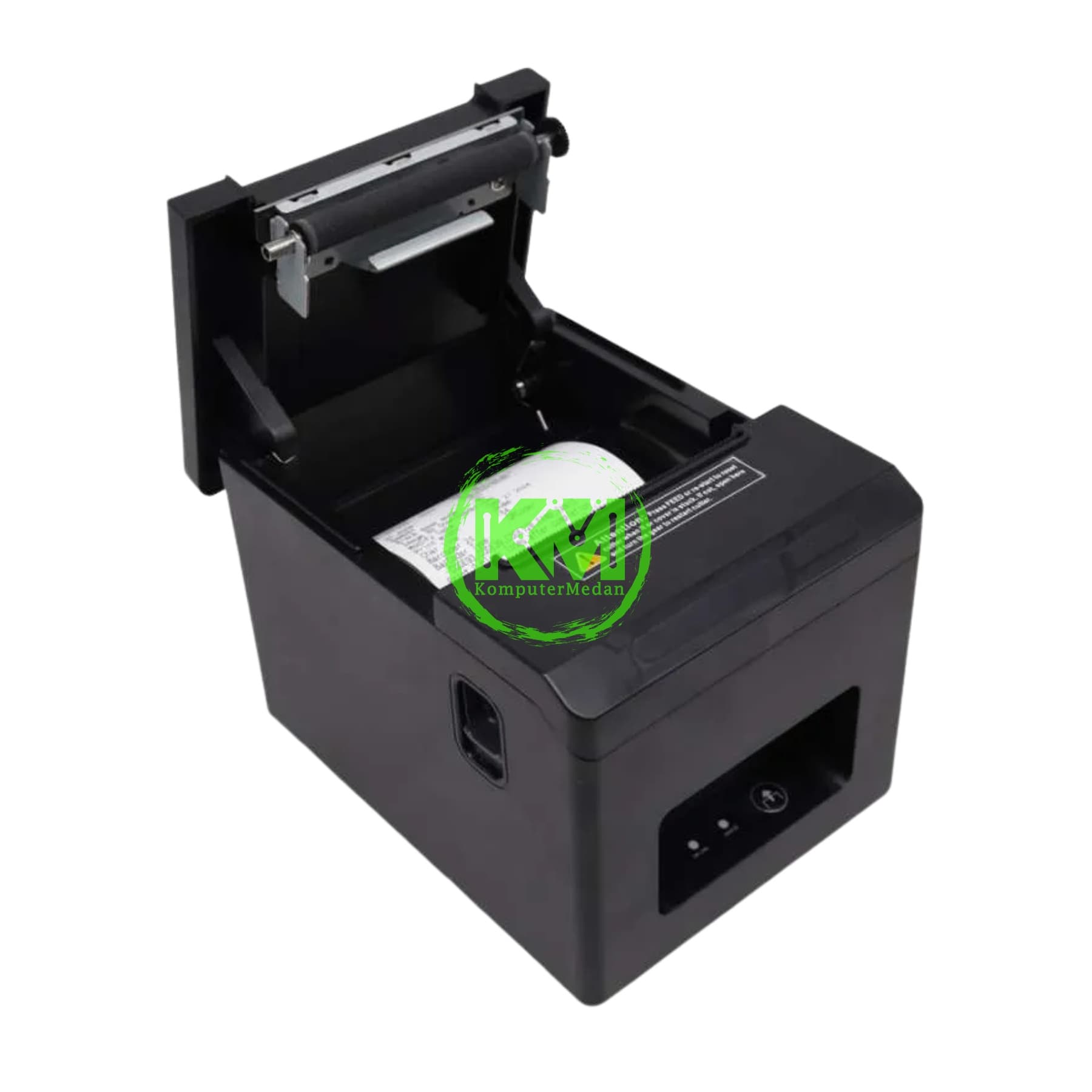 IWARE PRINTER THERMAL X SERIES XS-80BT (USB+BLUETOOTH) - Image 3