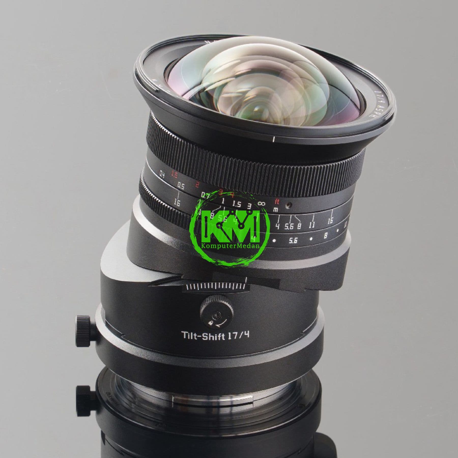 TTARTISAN 17MM F4 TILT SHIFT FOR NIKON Z MOUNT - Image 3