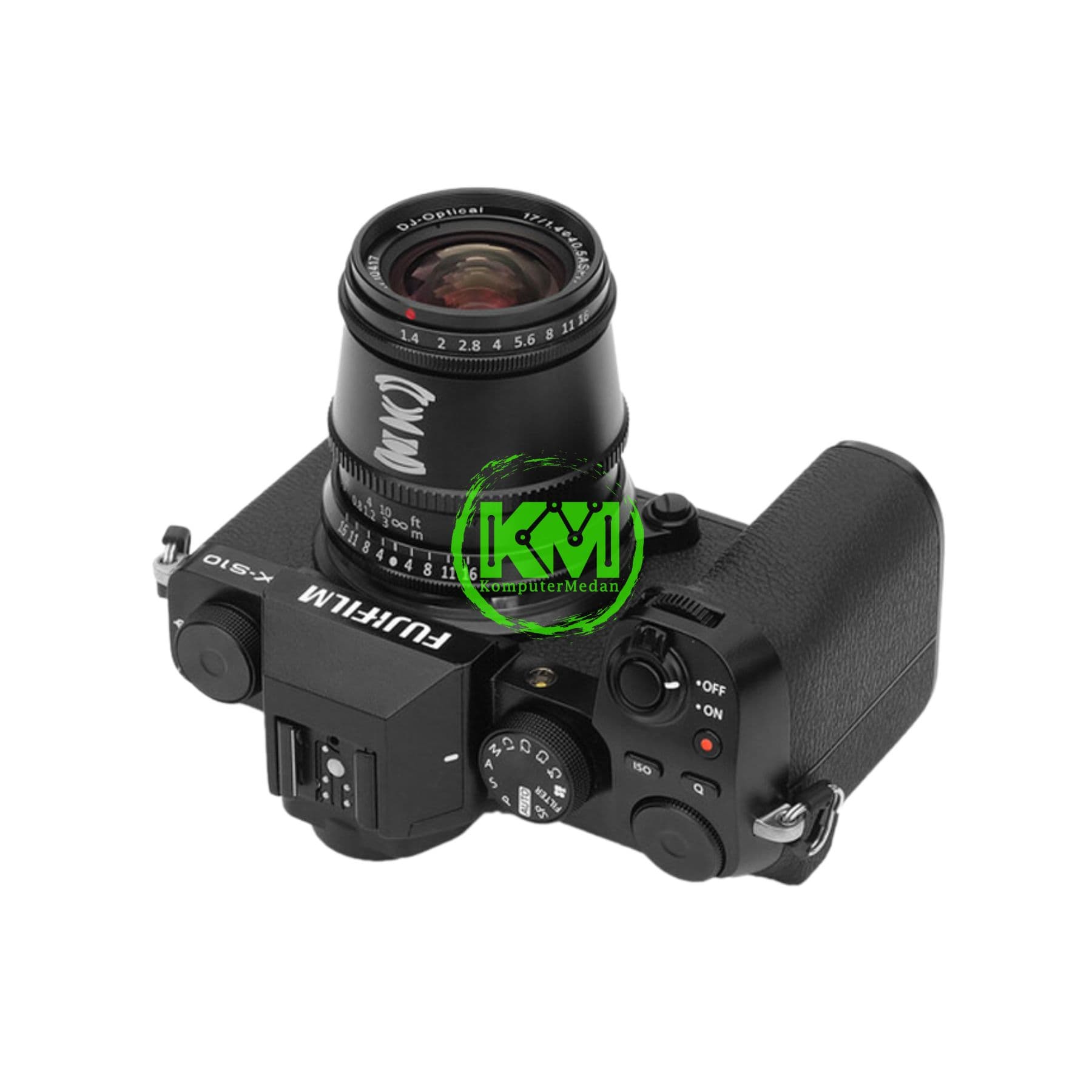 TTARTISAN 17MM F1.4 CANON M - Image 5