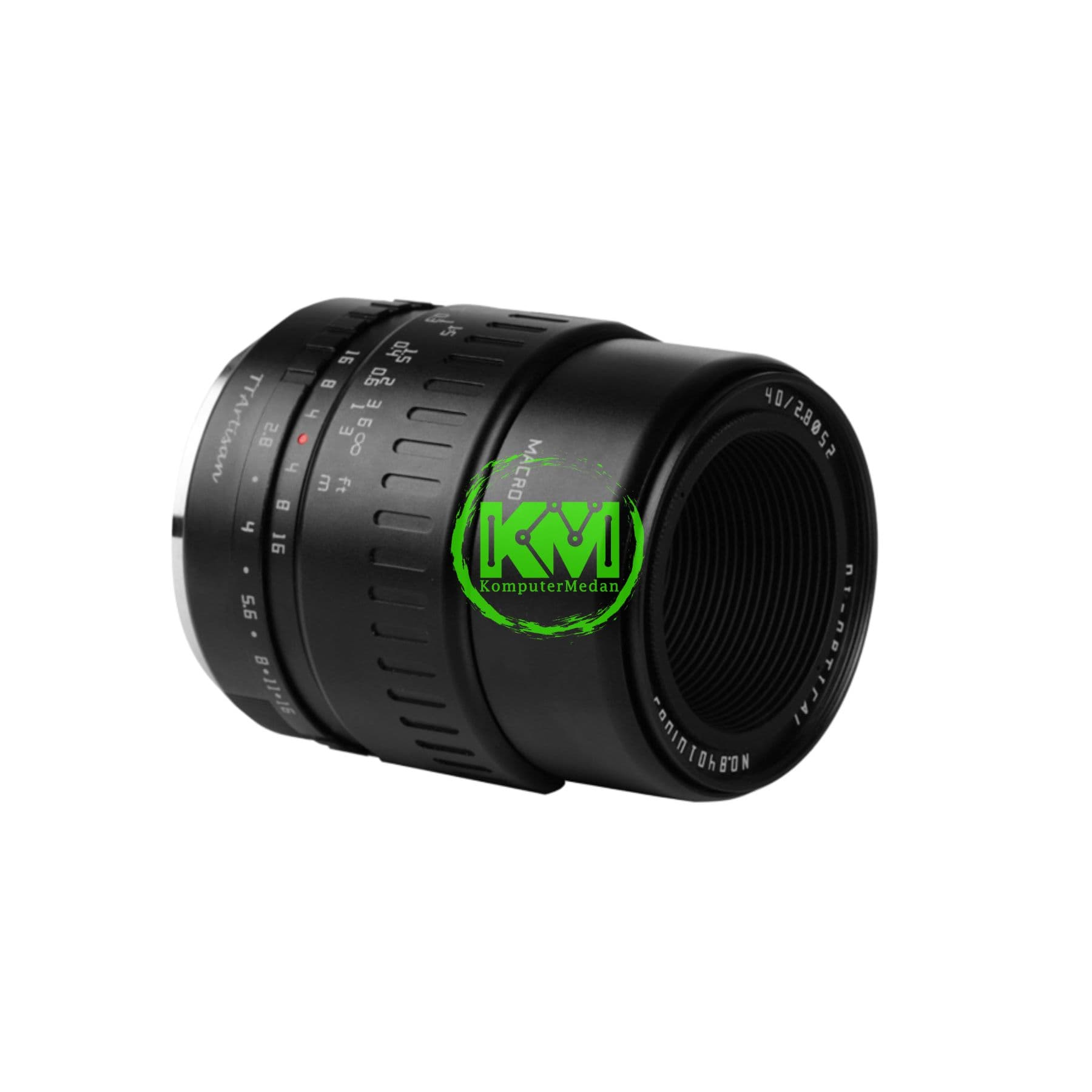 TTARTISAN 40MM F2.8 FOR R (MACRO) - Image 4