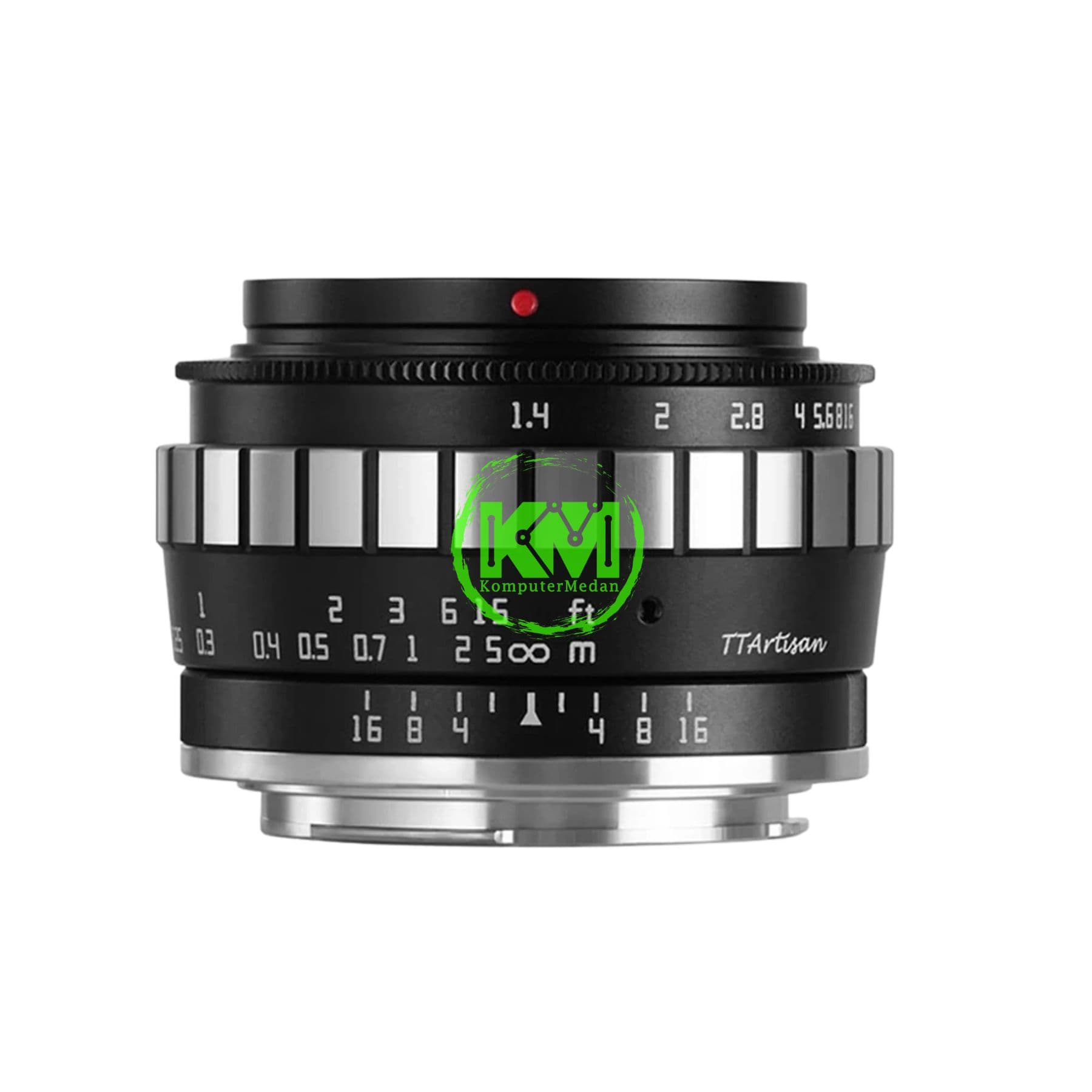 TTARTISAN 23MM F1.4 FUJI X-MOUNT - Image 4