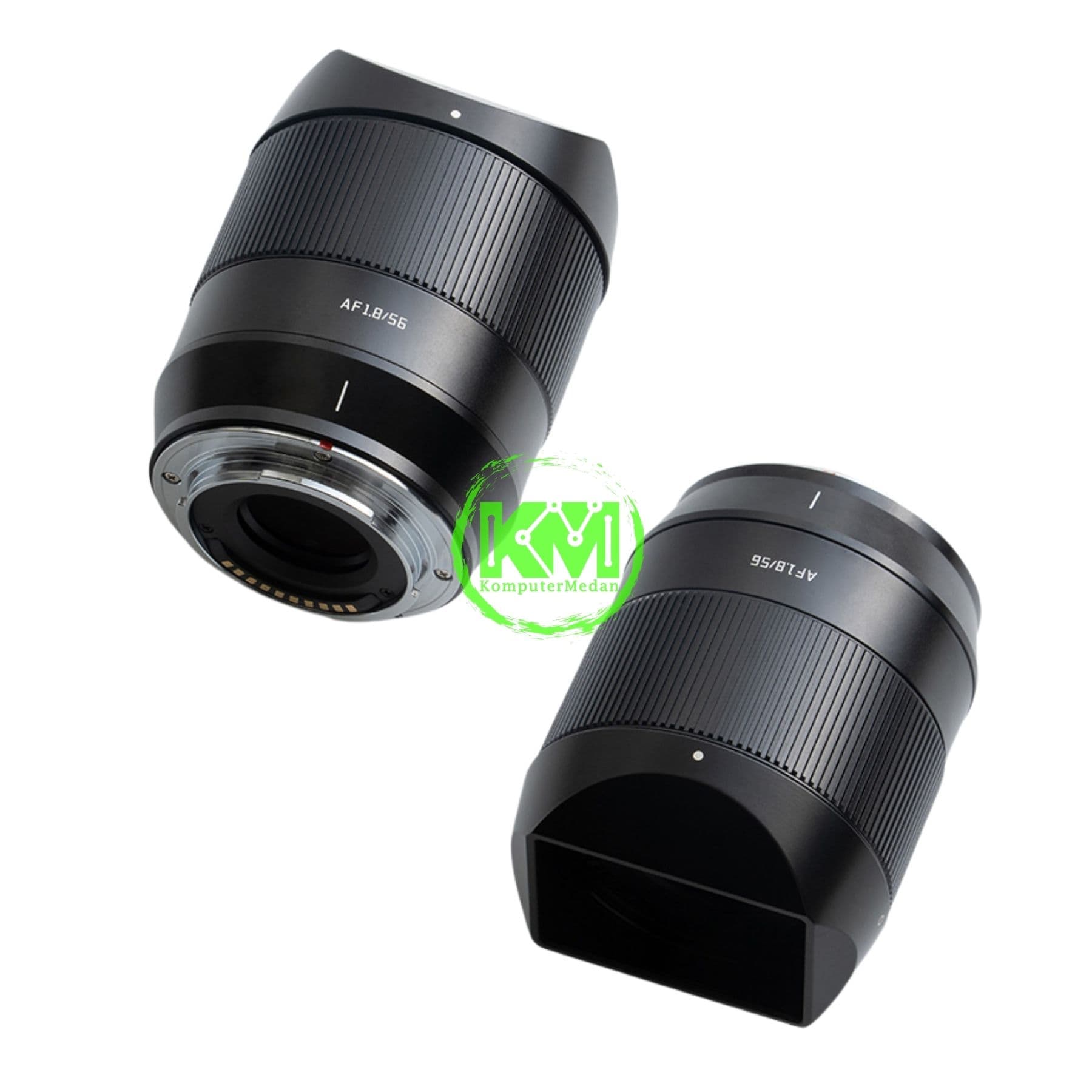 TTARTISAN AF 56MM F1.8 FOR SONY E MOUNT - BLACK - Image 3