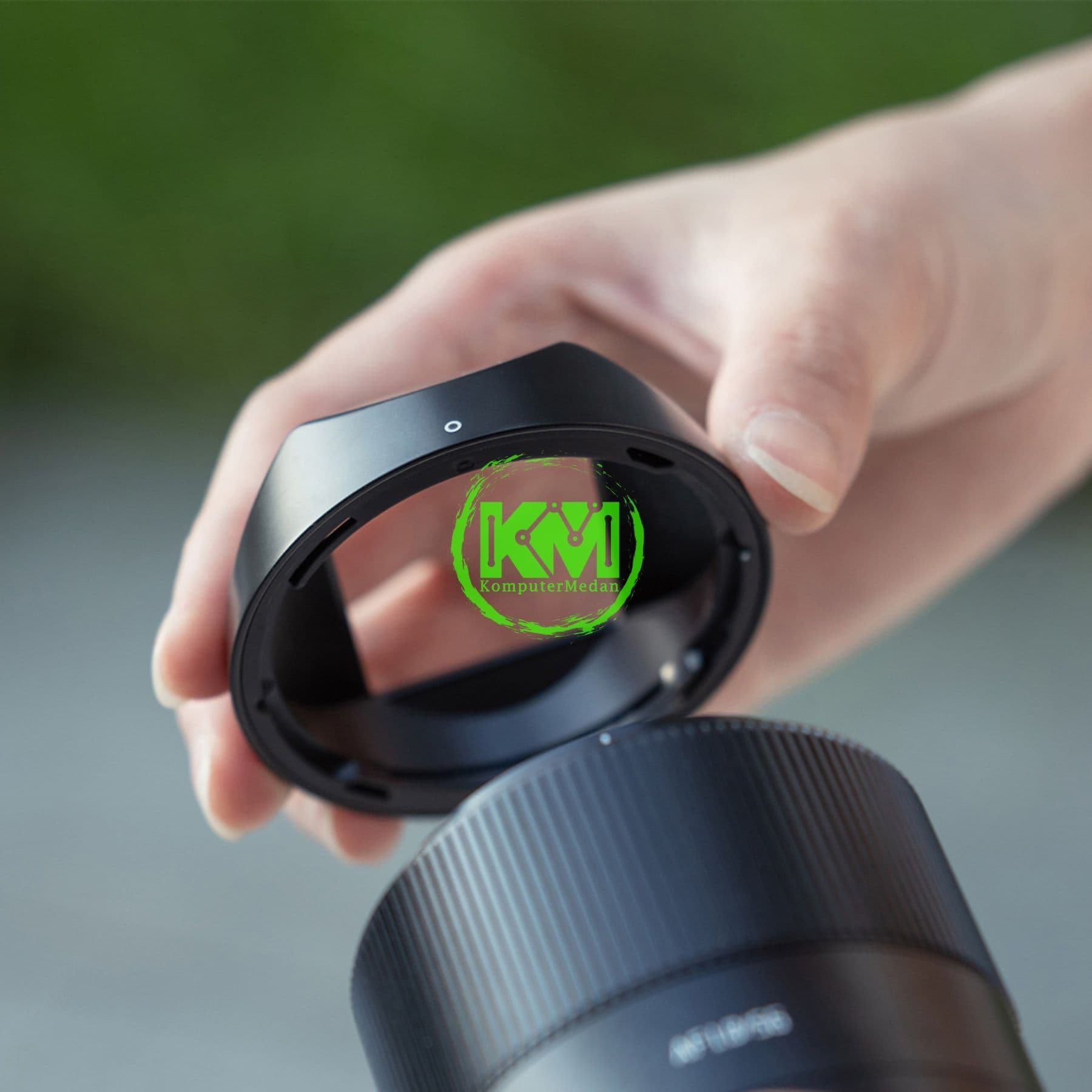 TTARTISAN AF 56MM F1.8 FOR SONY E MOUNT - BLACK - Image 5