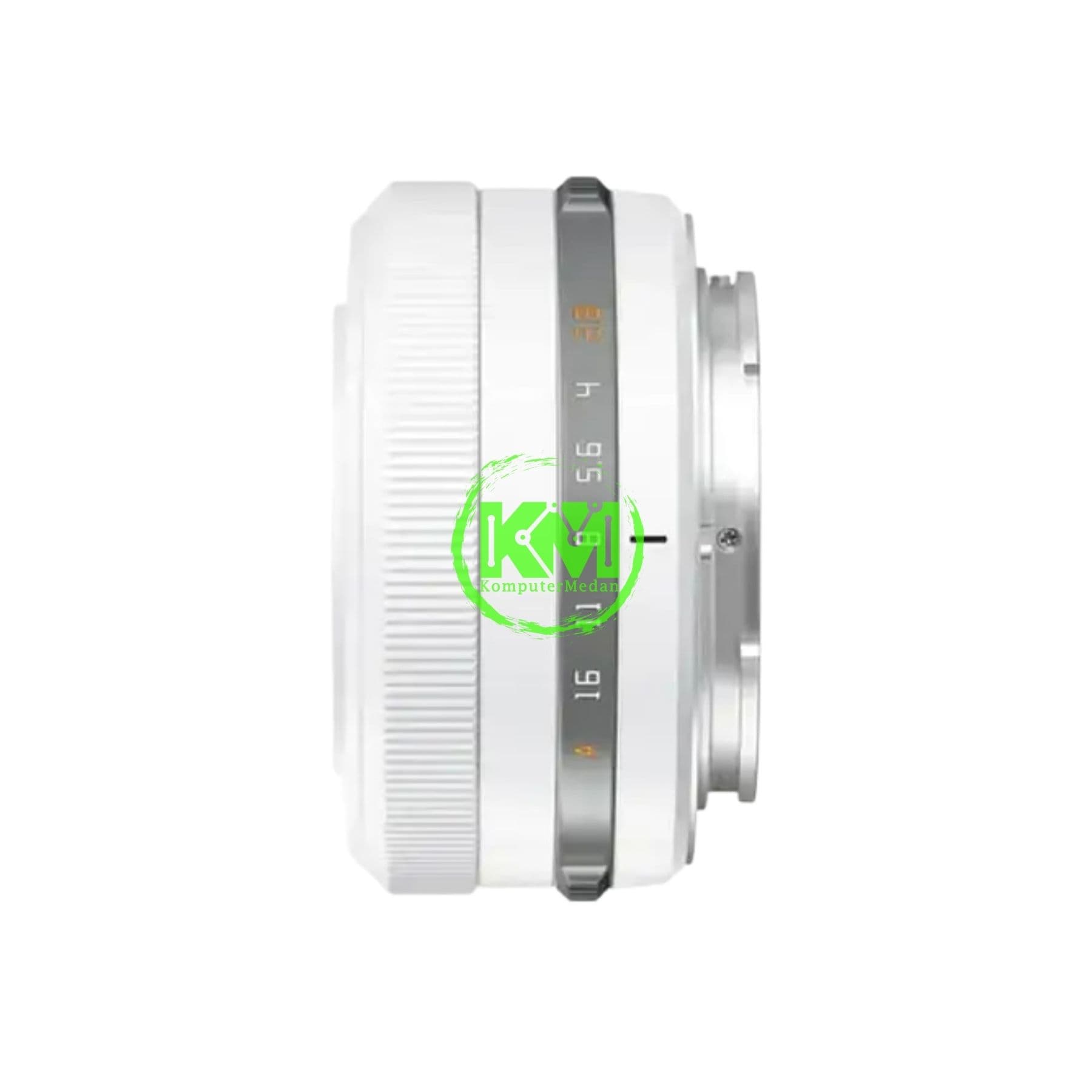 TTARTISAN APS-C AF27MM F2.8 FOR SONY E MOUNT LIMITED EDITION POLAR WHITE - Image 7