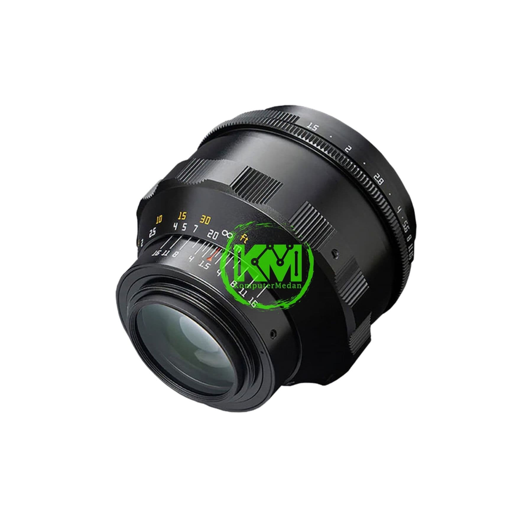 TTARTISAN 75MM F1.5 M42 - BLACK - Image 3