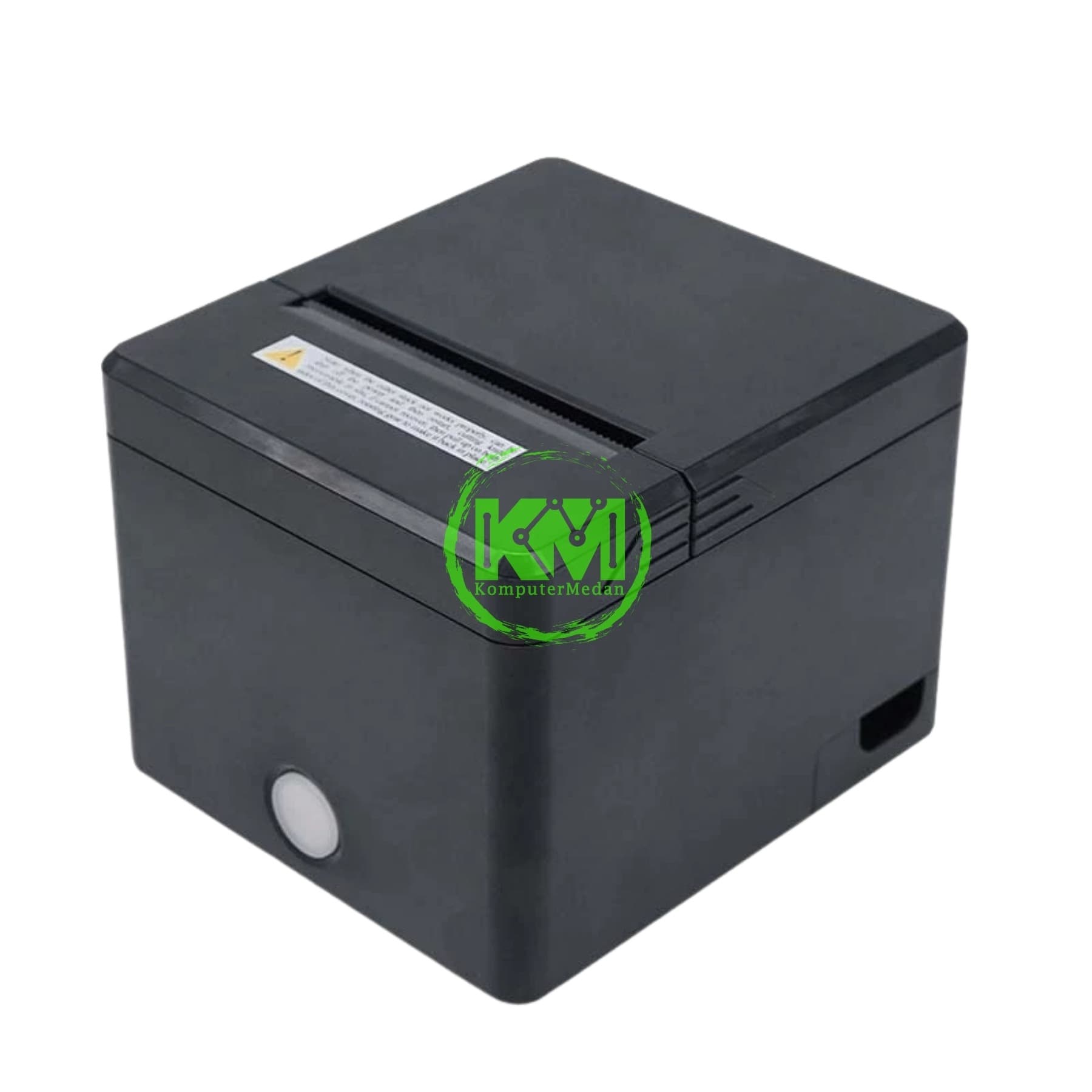IWARE PRINTER THERMAL J82BT 80mm (USB+BLUETOOTH)