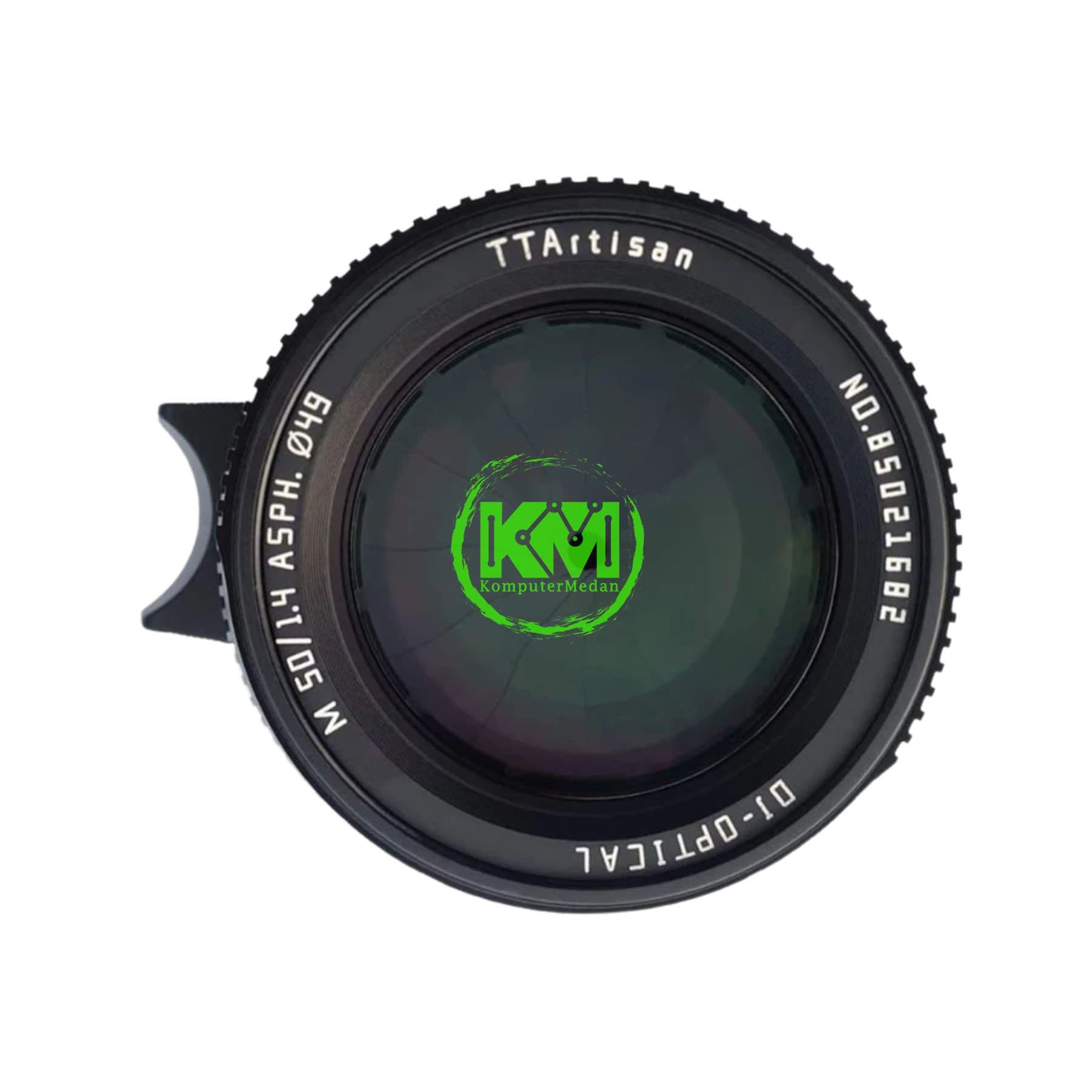 TTARTISAN 50MM F1.4 LEICA M-MOUNT - Image 4