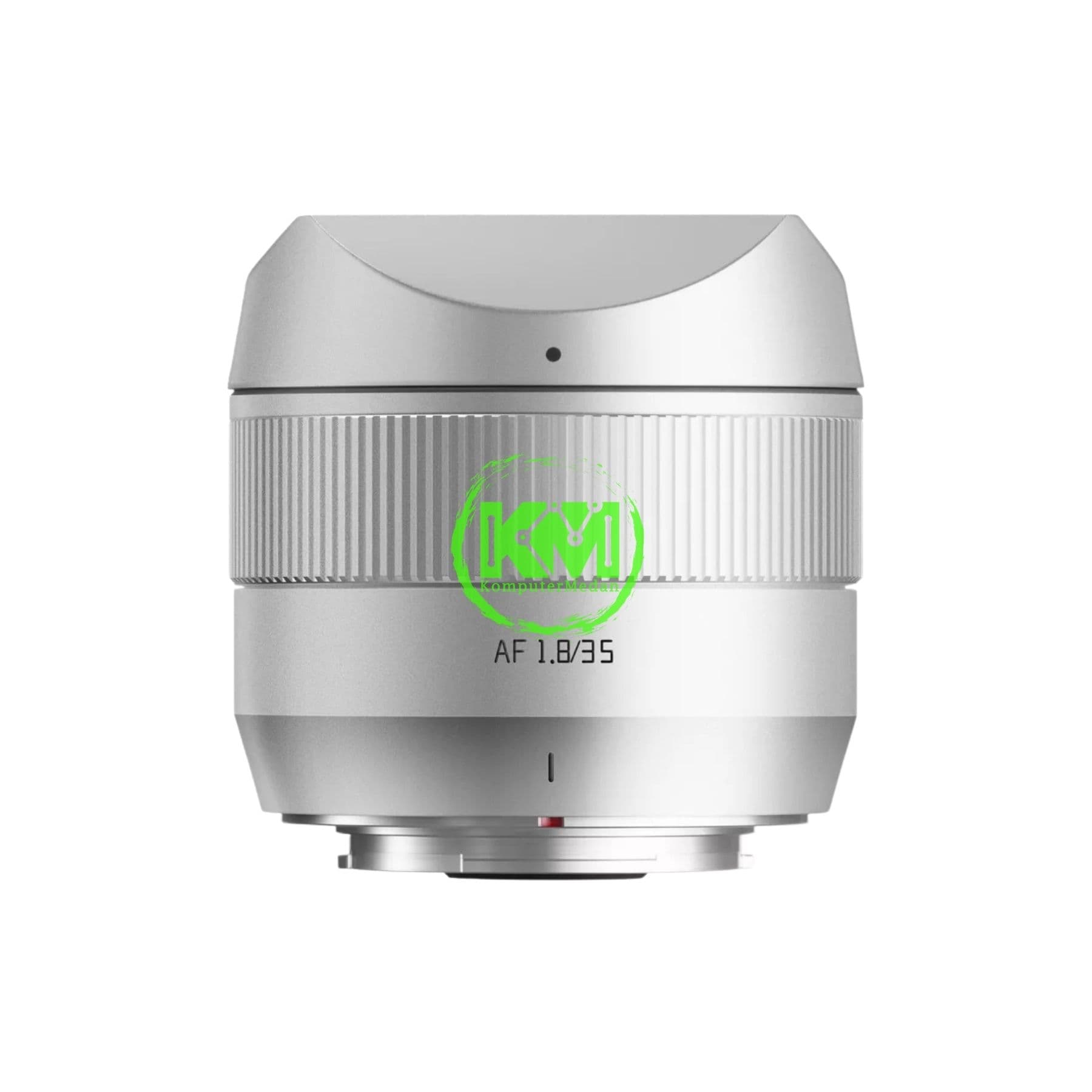 TTARTISAN AF 35MM F1.8 FOR FUJI X - SILVER MARK II - Image 3