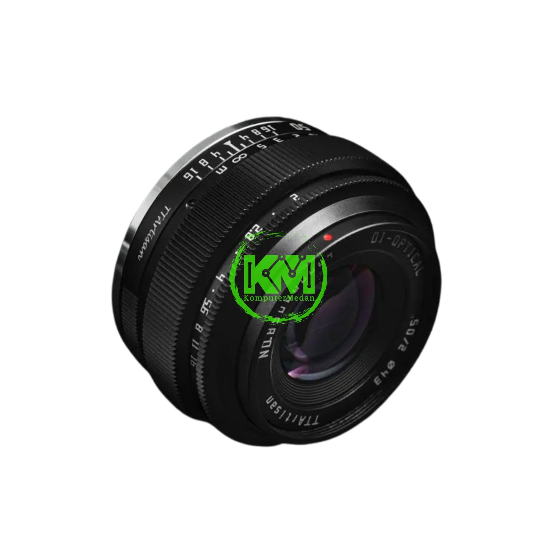 TTARTISAN 50MM F2.0 FOR CANON EOS R MOUNT FULL FRAME