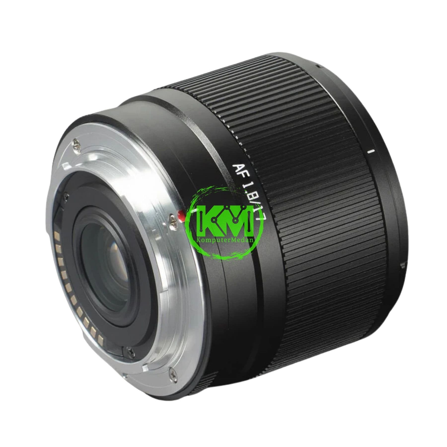 TTARTISAN AF 17MM F1.8 AIR APSC FOR SONY E MOUNT - BLACK - Image 5