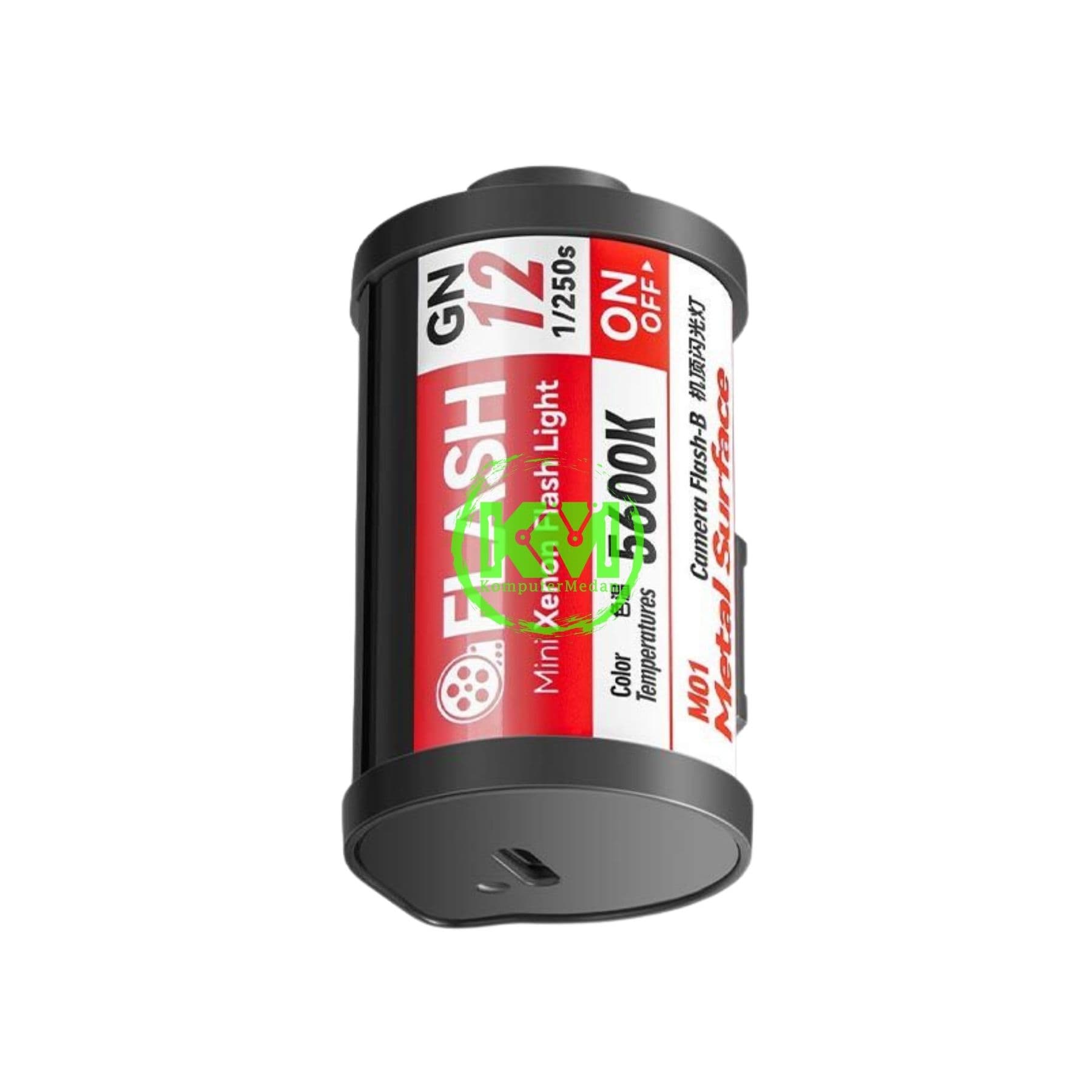TTARTISAN MINI FLASH LIGHT - Image 4