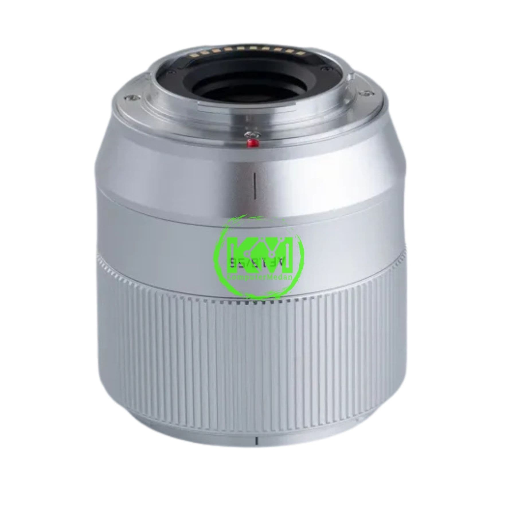 TTARTISAN AF 56MM F1.8 FOR FUJI X MOUNT - SILVER - Image 4