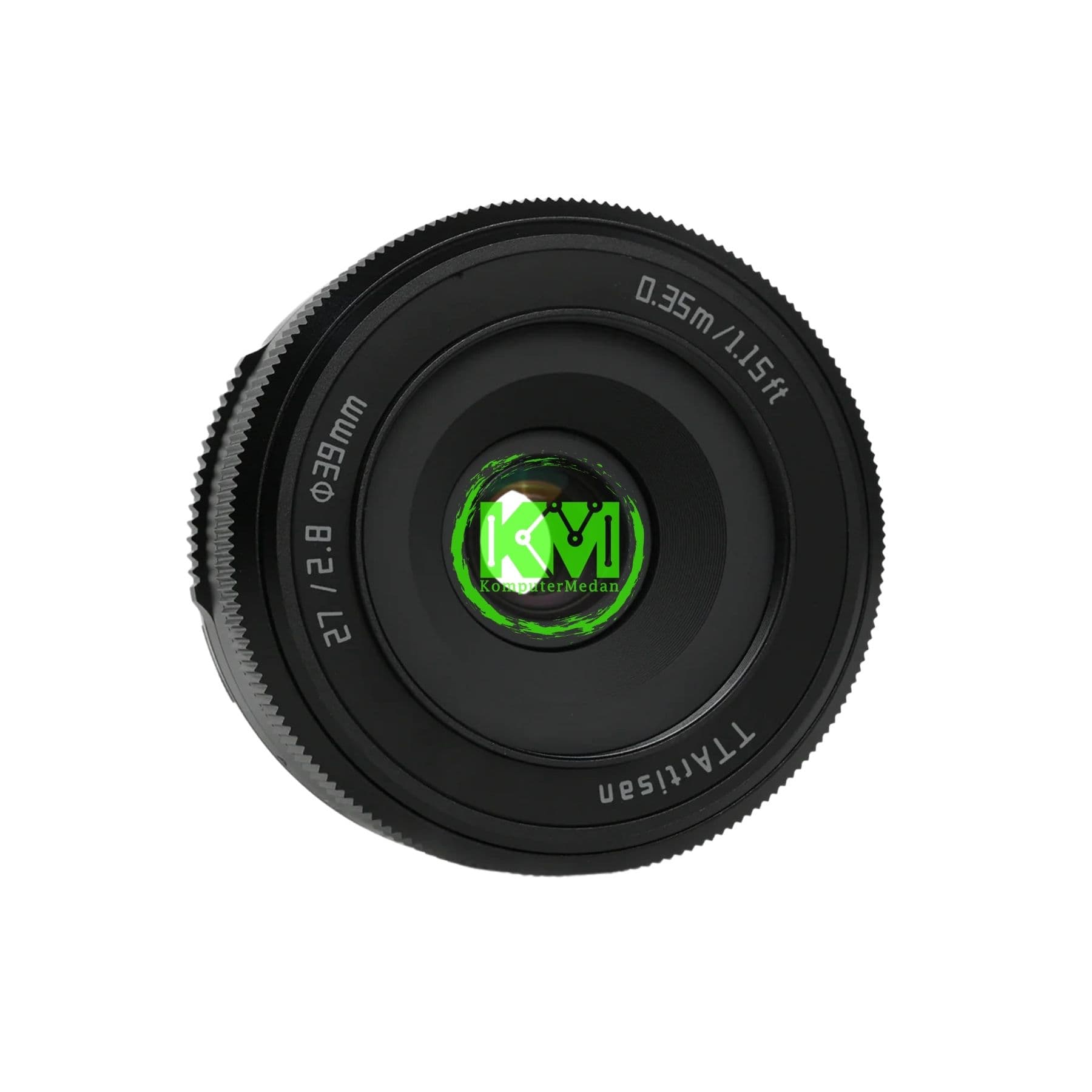 TTARTISAN APS-C AF 27MM F2.8 SONY E- BLACK - Image 3