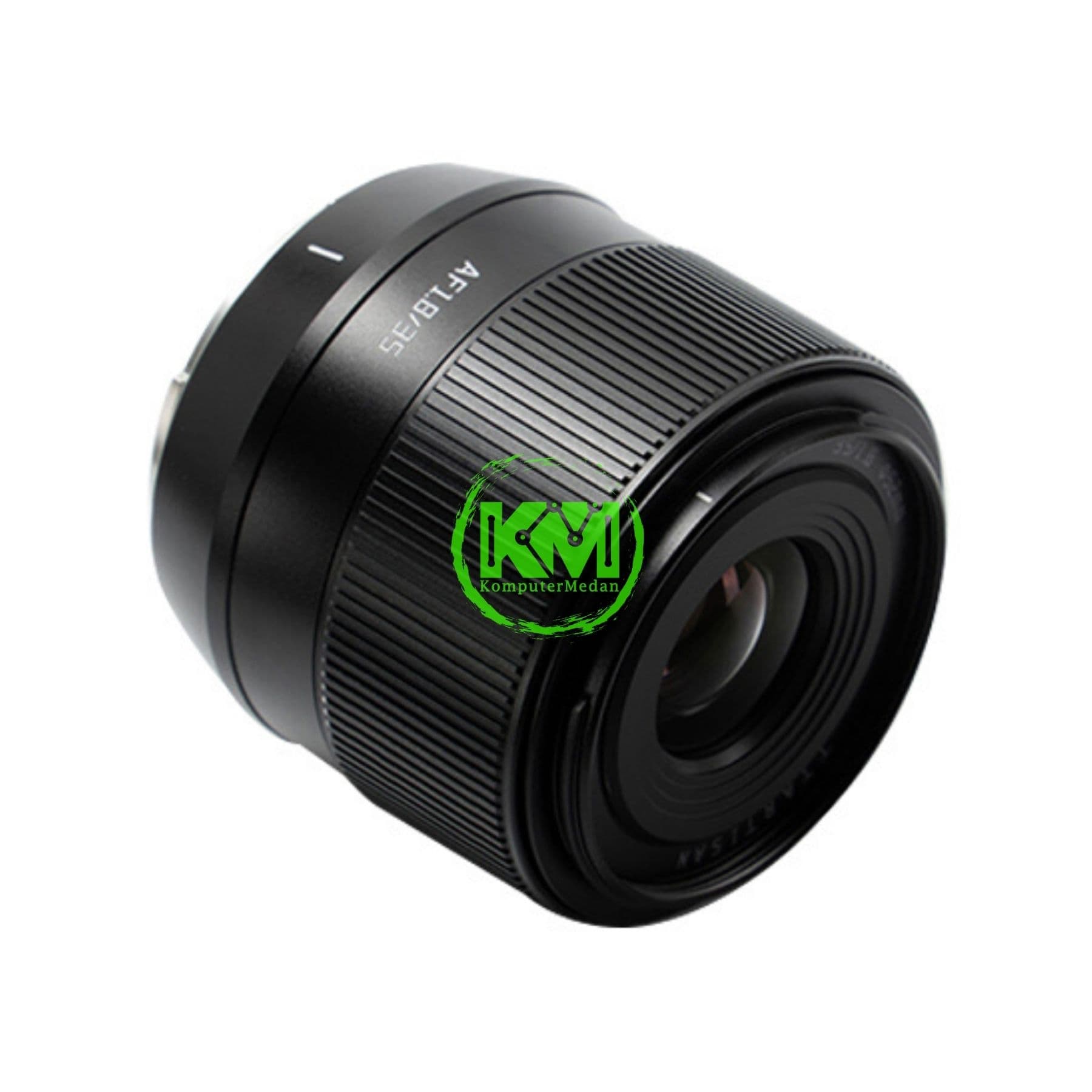 TTARTISAN APS-C AF35MM F1.8 FOR SONY E MOUNT - Image 3