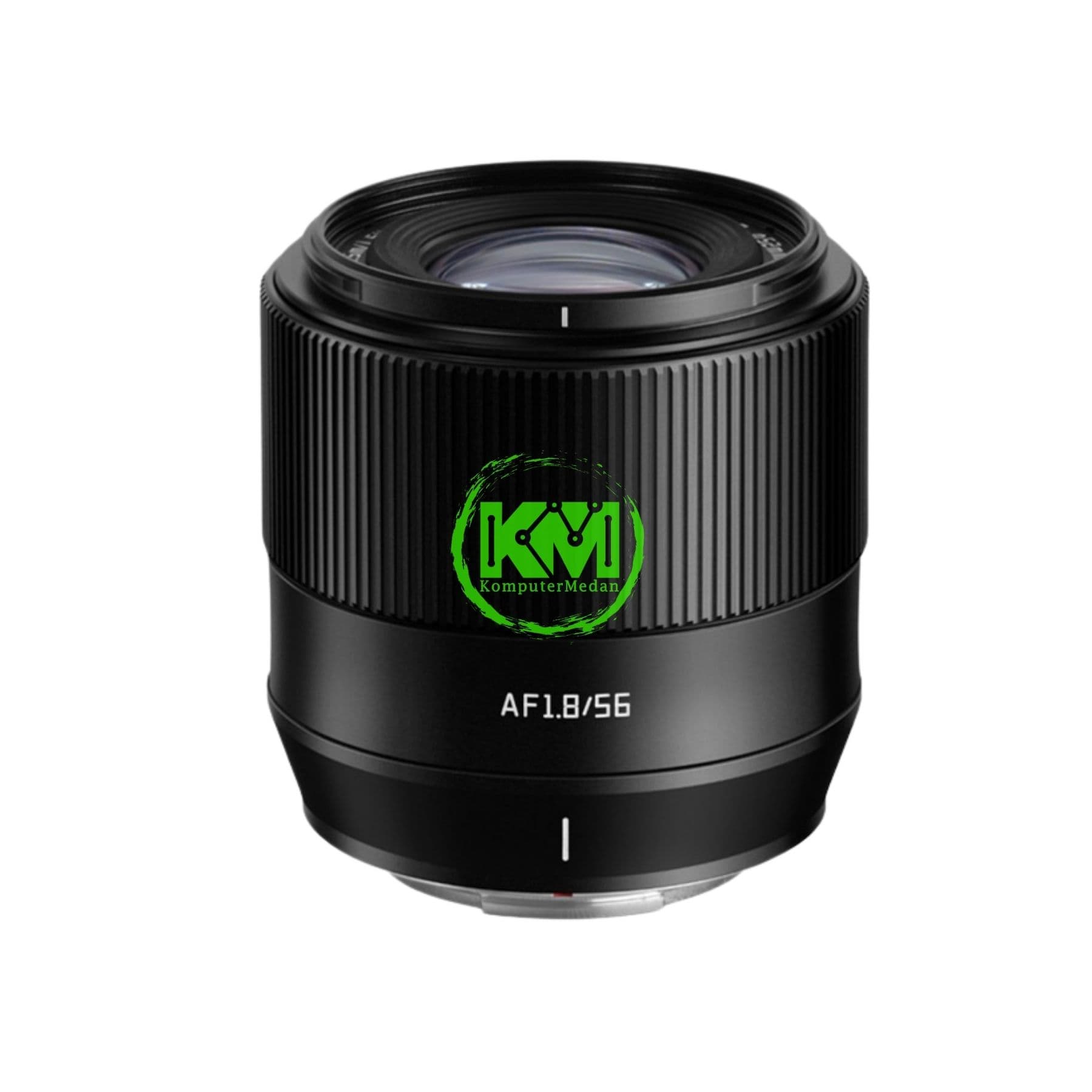 TTARTISAN AF 56MM F1.8M FOR FX MOUNT - BLACK