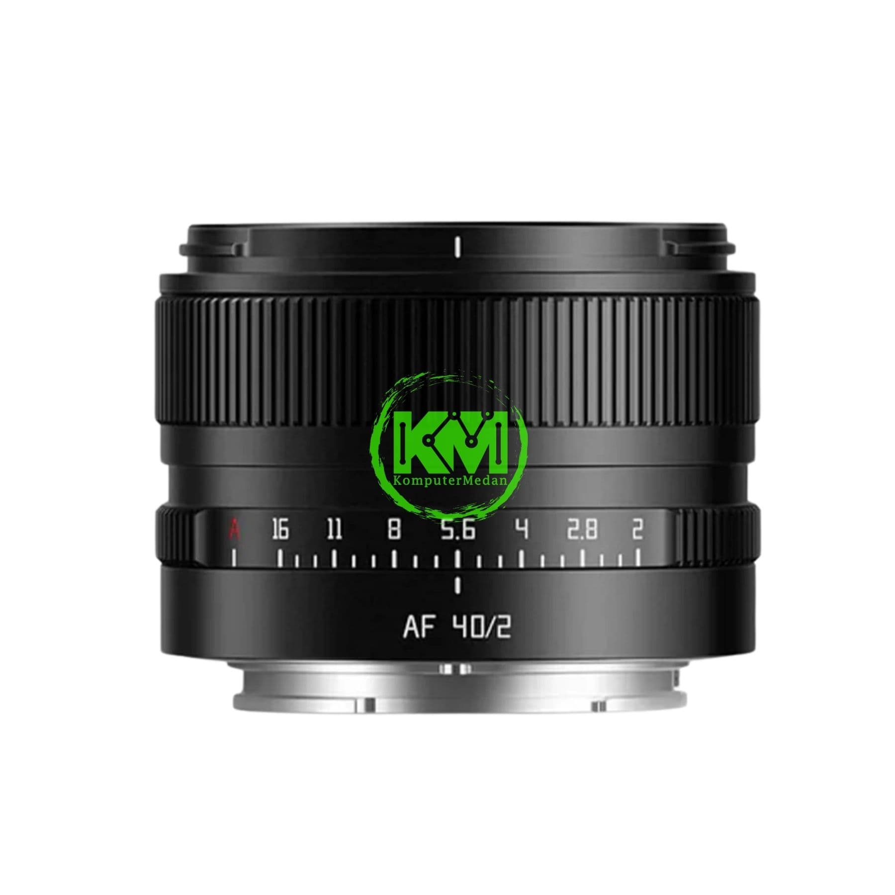 TTARTISAN FULL FRAME AF 40MM F2 SONY E - BLACK - Image 4