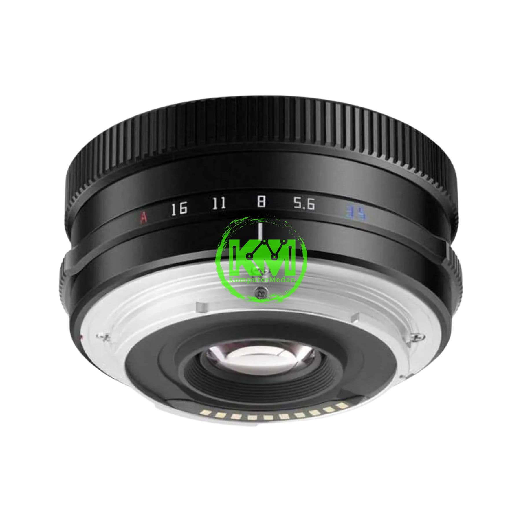 TTARTISAN AF 14MM F3.5 FOR E MOUNT - BLACK - Image 1