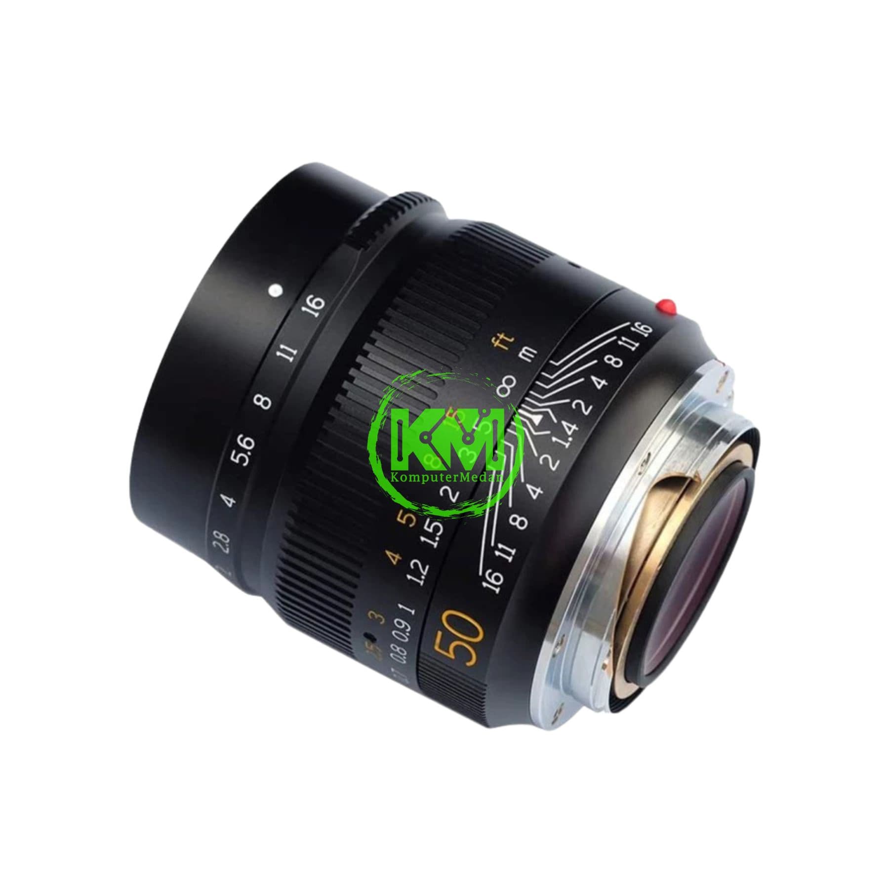TTARTISAN 50MM F1.4 LEICA M-MOUNT - Image 3