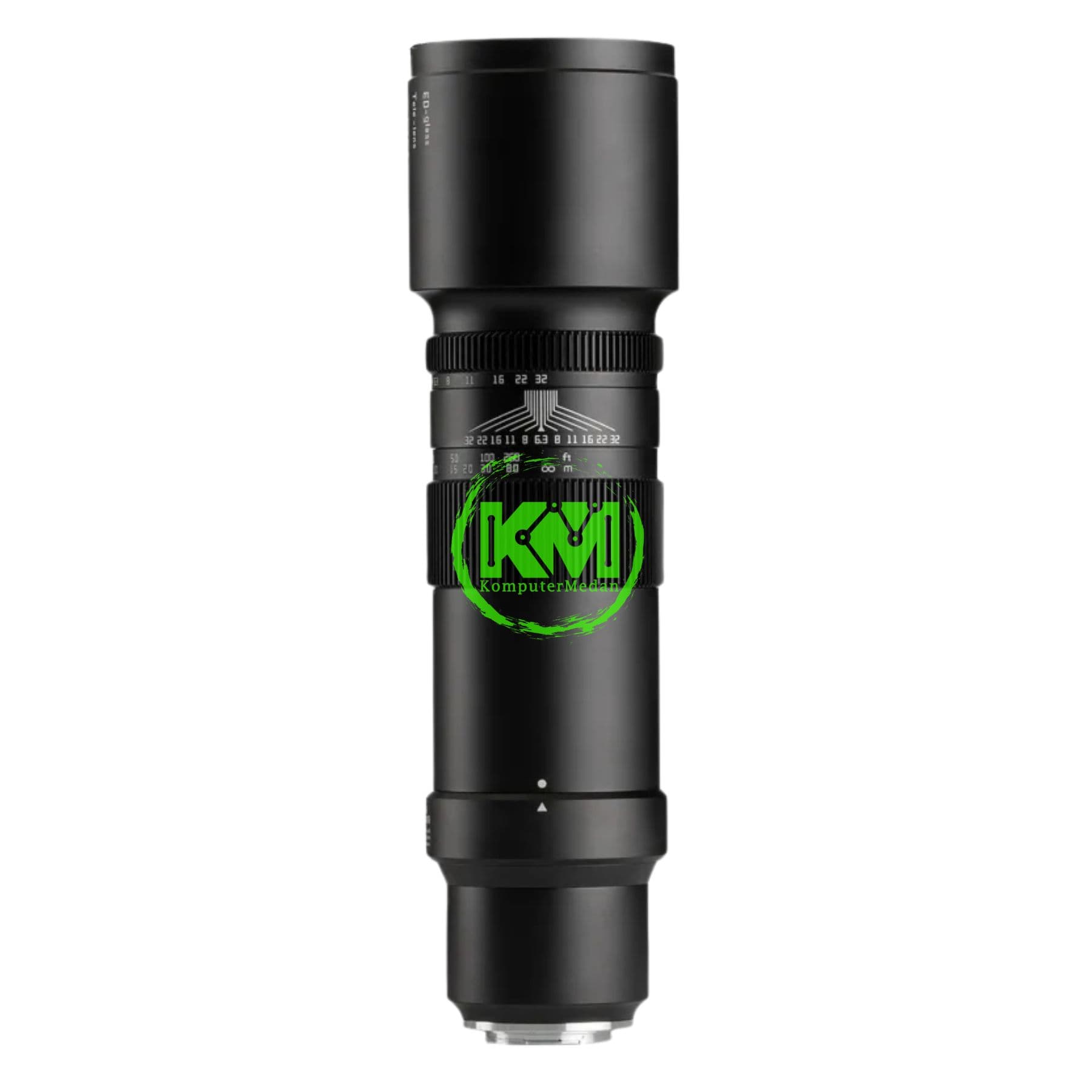 TTARTISAN 500MM F6.3 TELEPHOTO LENS FOR FUJI X MOUNT - Image 2