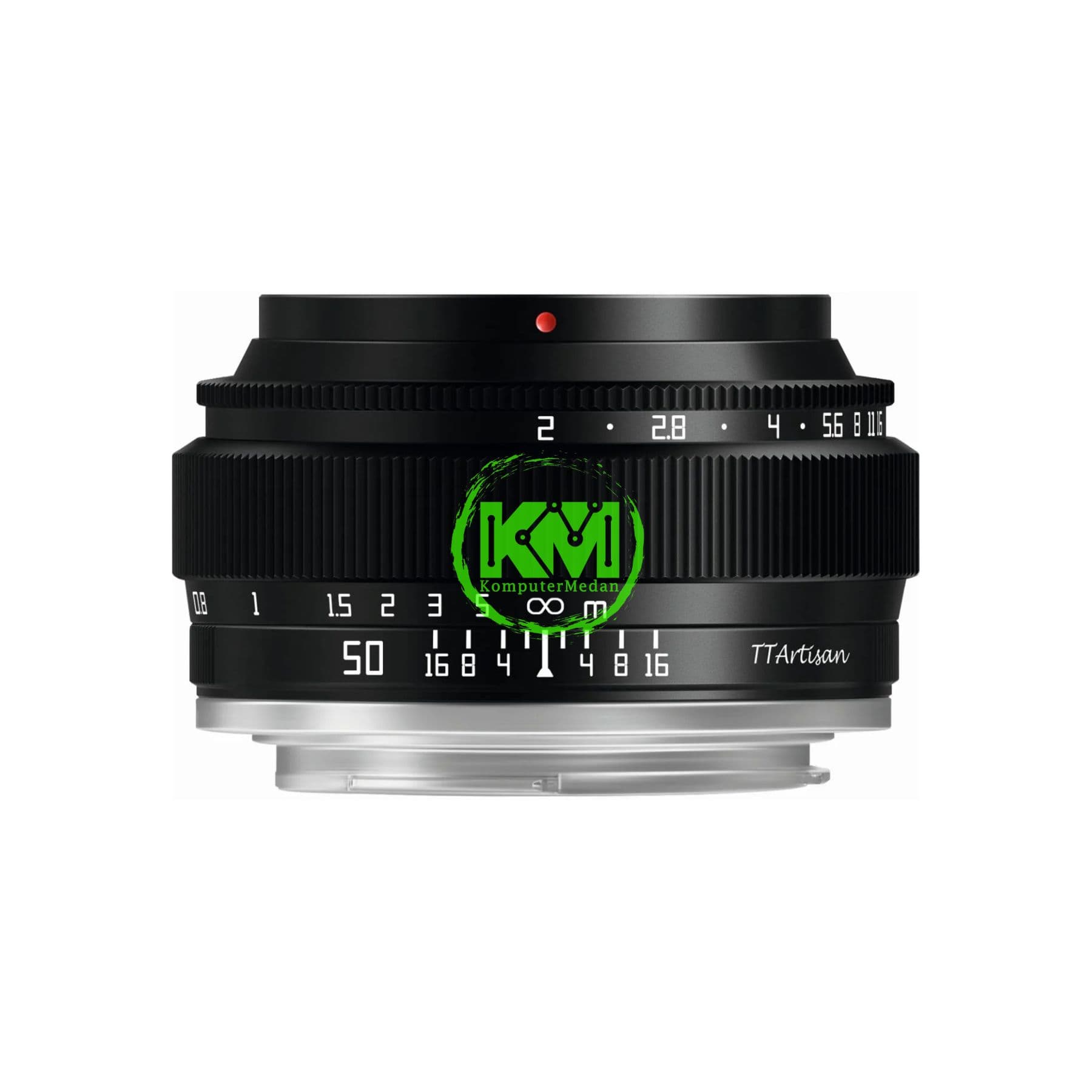TTARTISAN 50MM F2.0 FOR CANON EOS R MOUNT FULL FRAME - Image 2