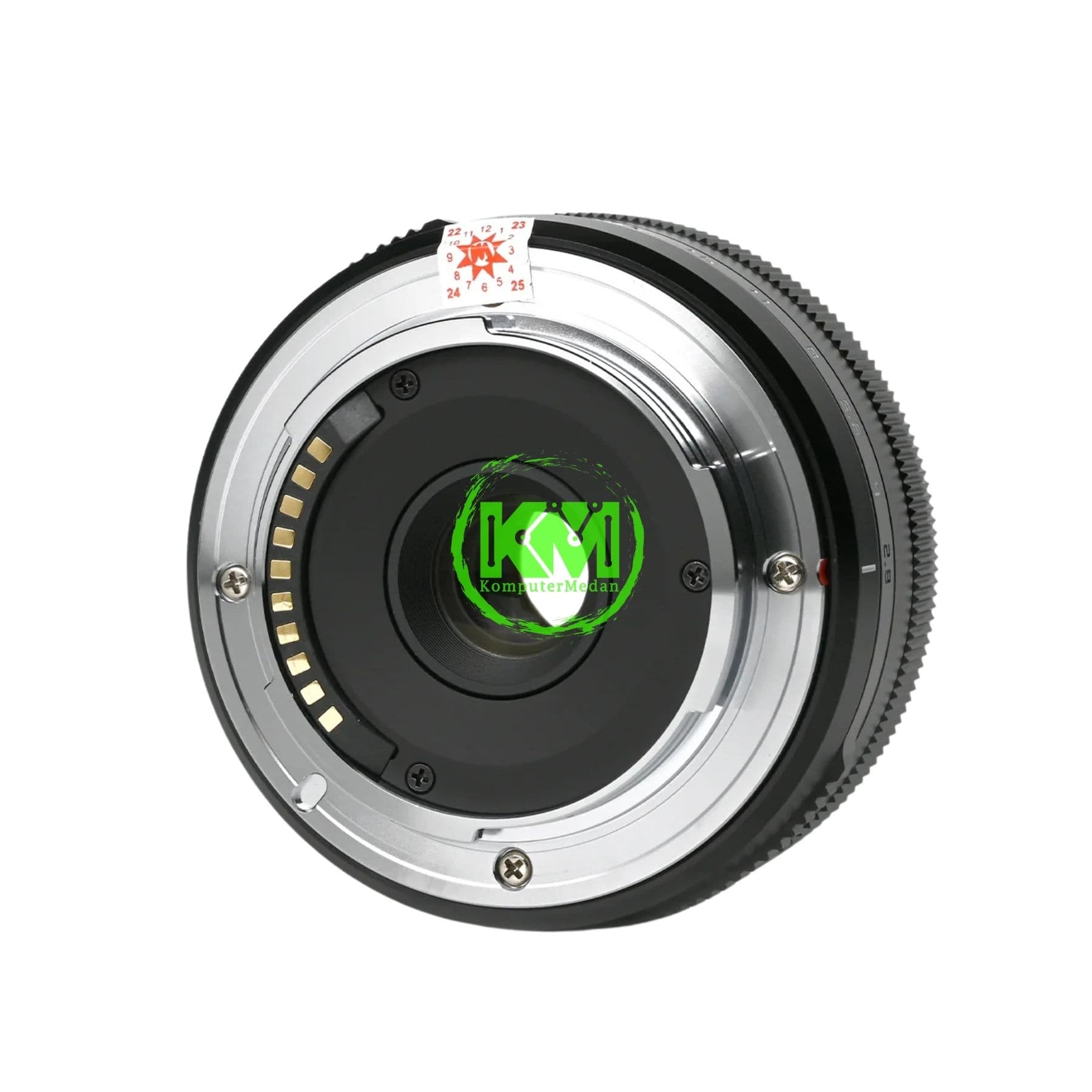 TTARTISAN APS-C AF 27MM F2.8 SONY E- BLACK - Image 5