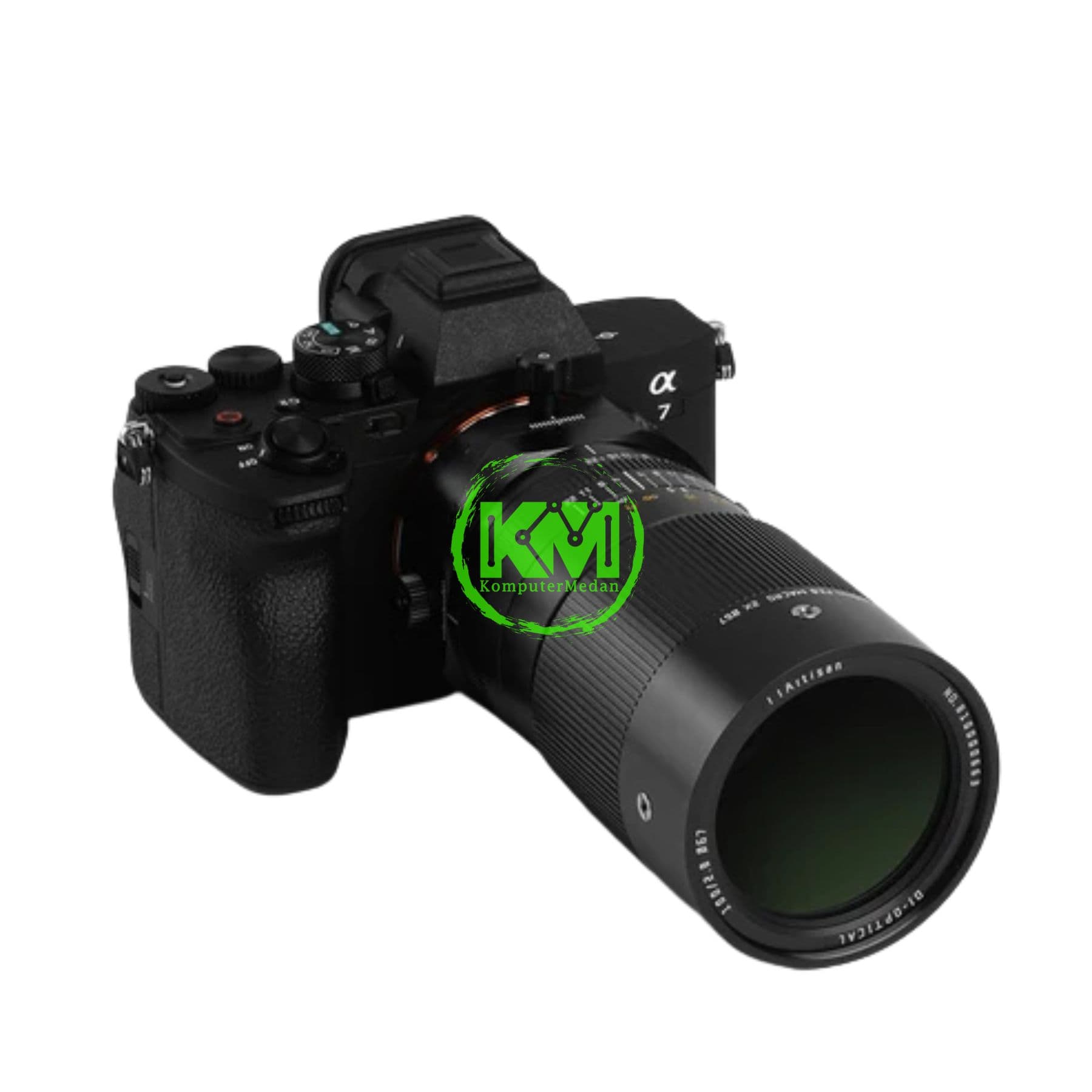 TTARTISAN 100MM F2.8 MACRO X TILT-SHIFT BLACK - Image 4