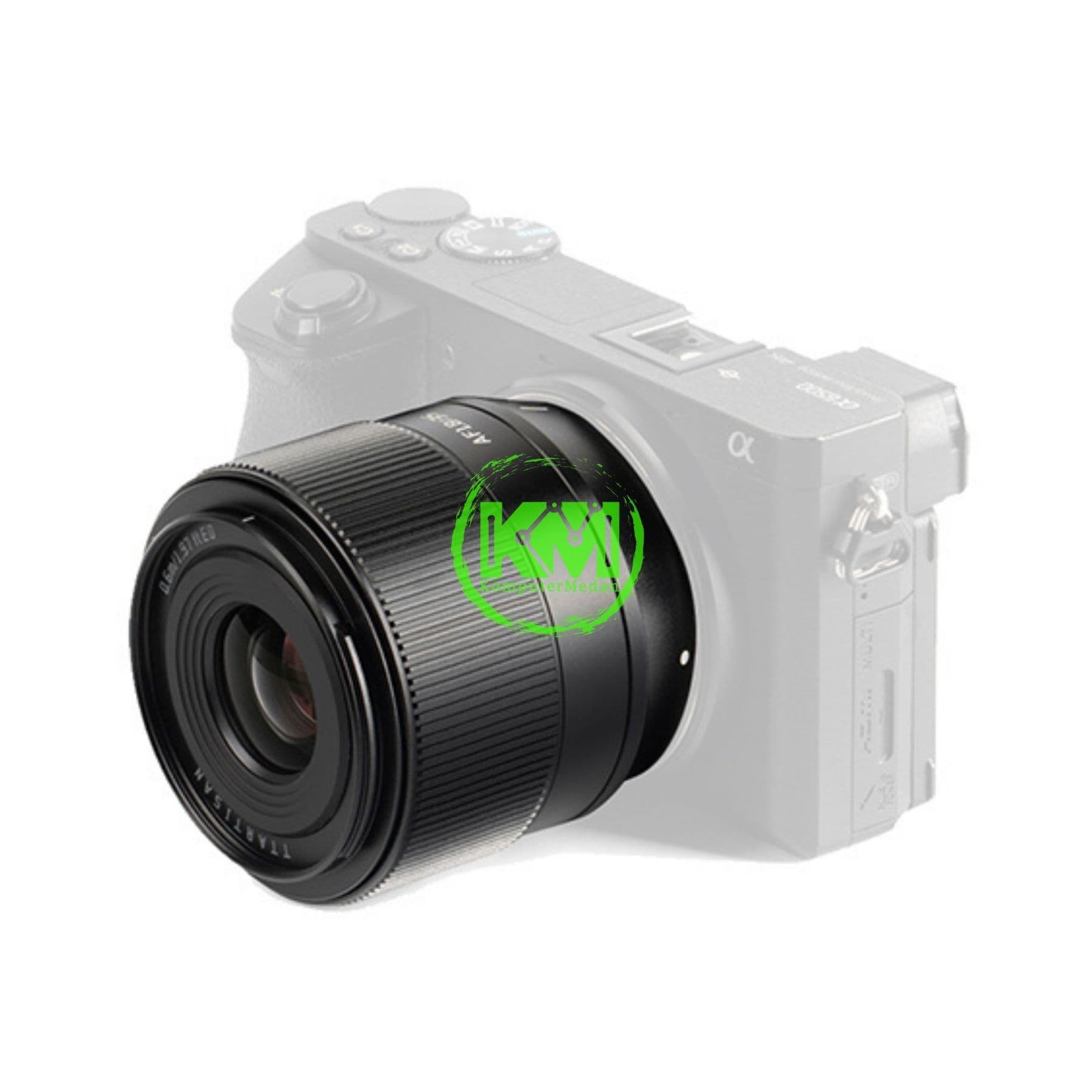 TTARTISAN APS-C AF35MM F1.8 FOR SONY E MOUNT - Image 4