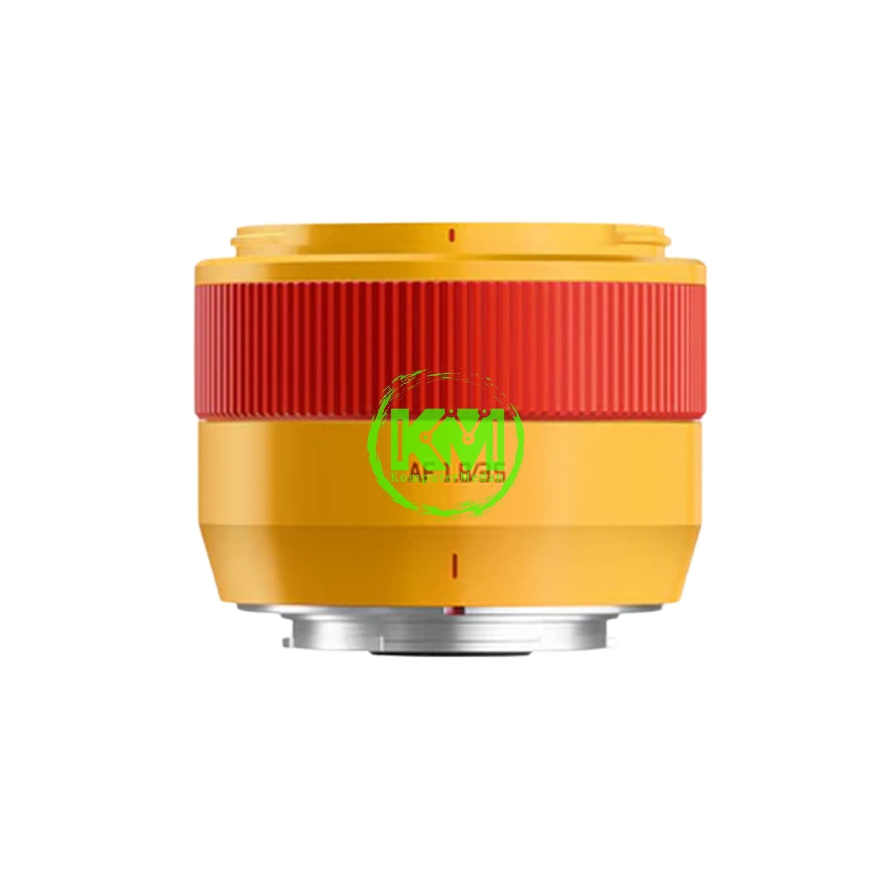 TTARTISAN AF 35MM F1.8 FOR FUJI - ORANGE MARK II - Image 2