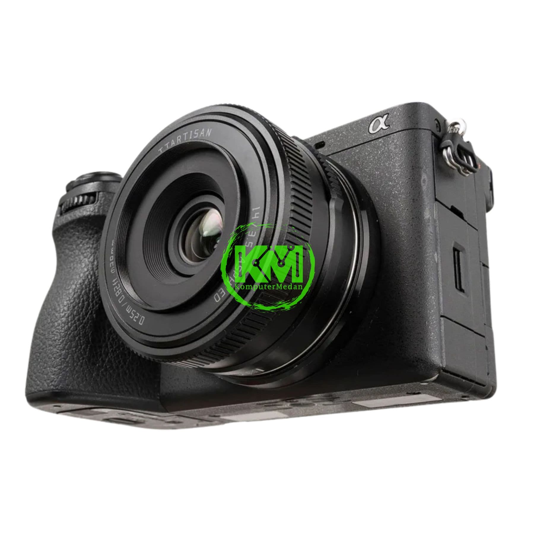 TTARTISAN APS-C AF 14MM F3.5 FOR E MOUNT - BLACK - Image 5