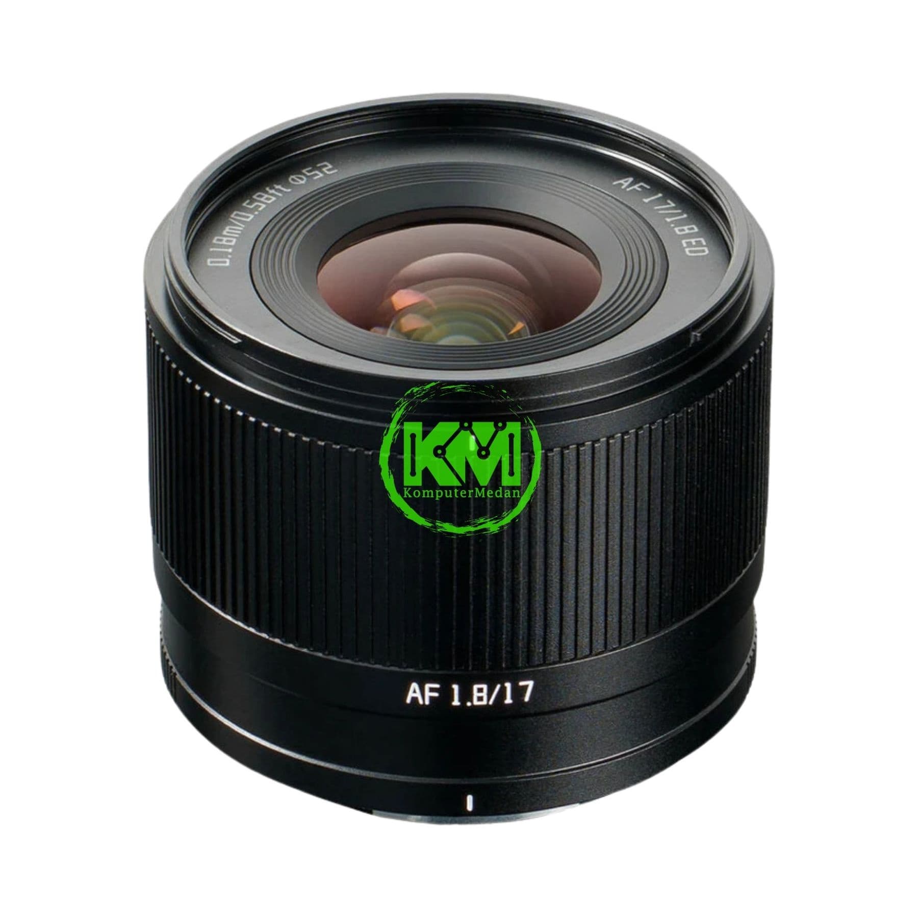 TTARTISAN AF 17MM F1.8 AIR APSC FOR SONY E MOUNT - BLACK - Image 3