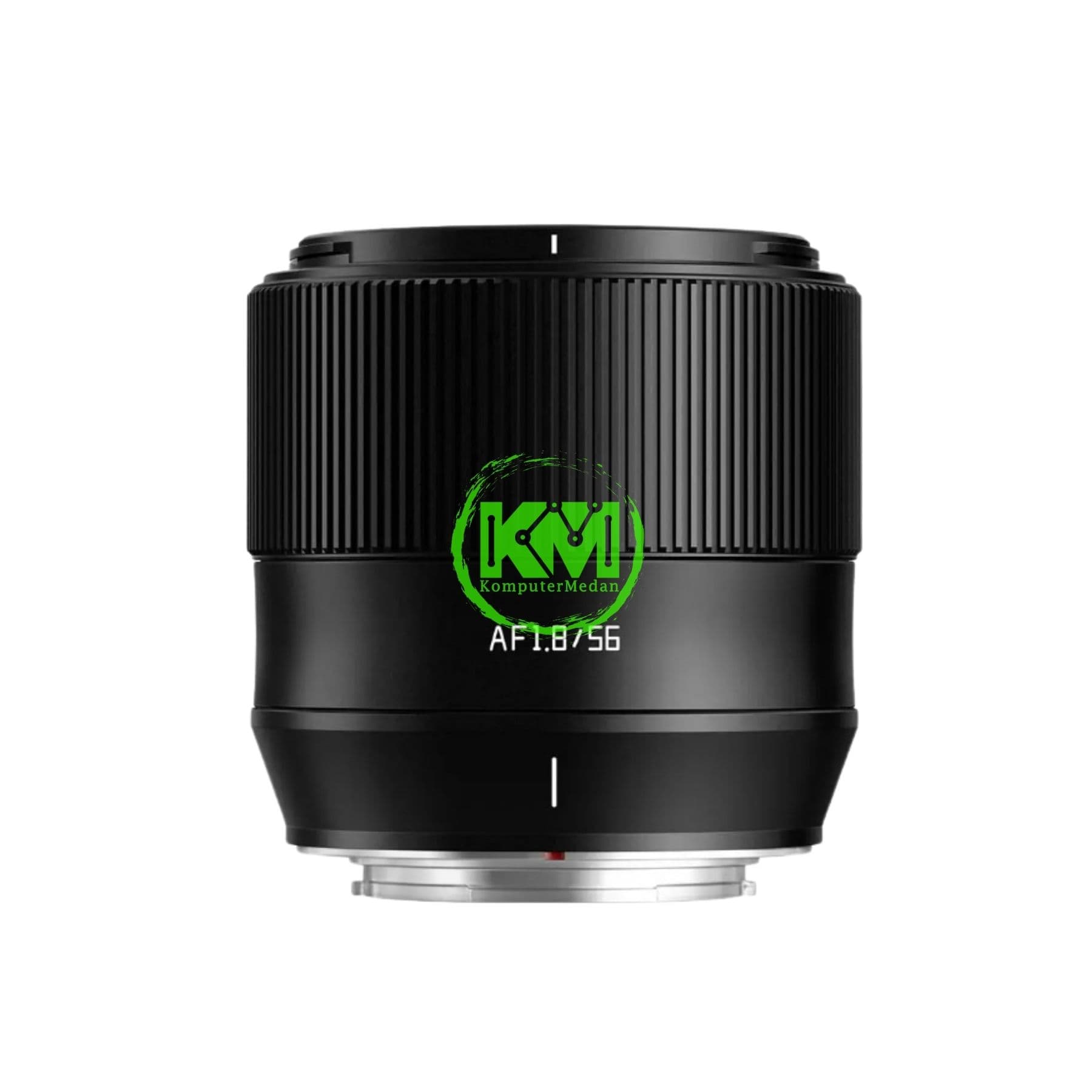 TTARTISAN AF 56MM F1.8M FOR FX MOUNT - BLACK - Image 2