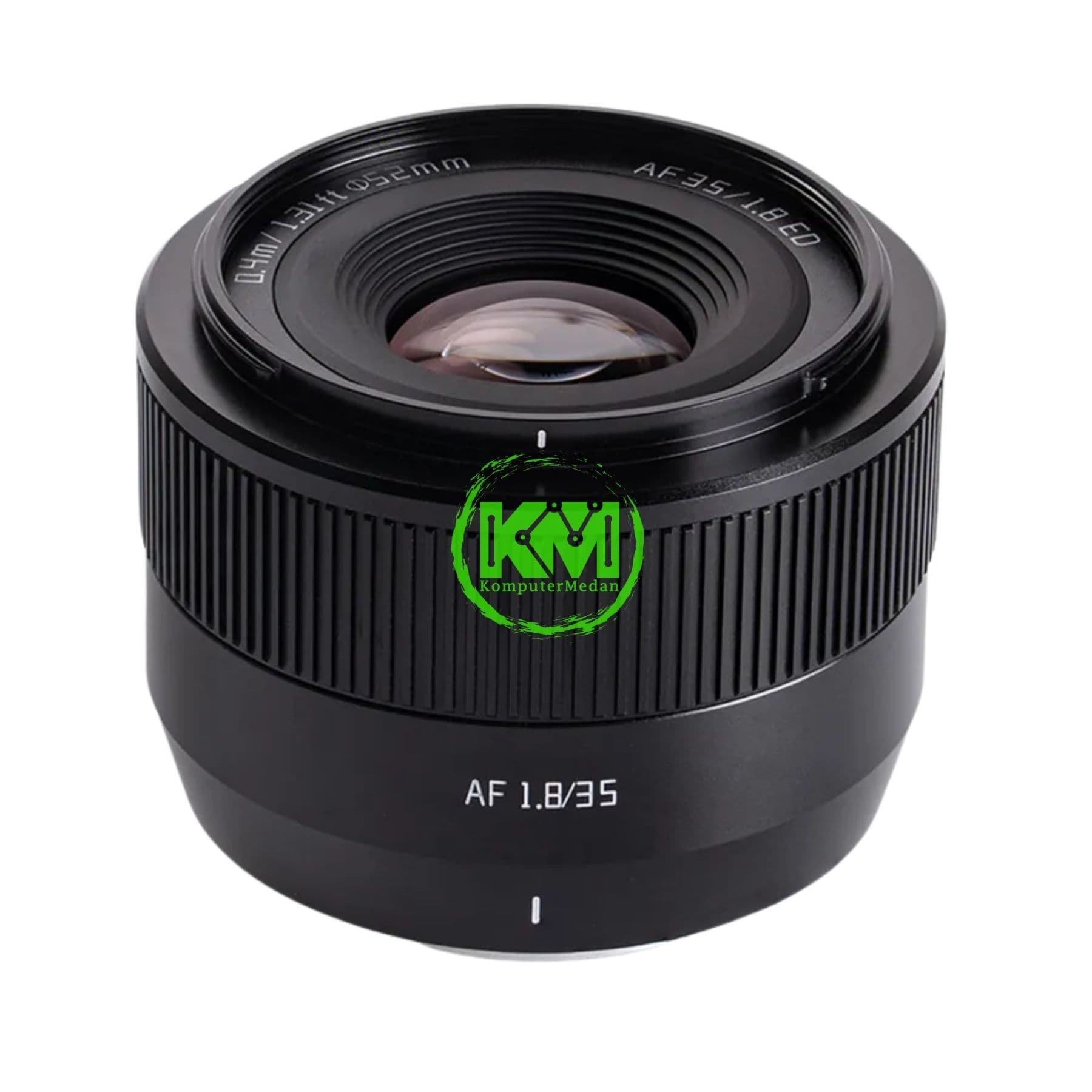 TTARTISAN APS-C AF35MM F1.8 FOR FUJI FX - Image 1