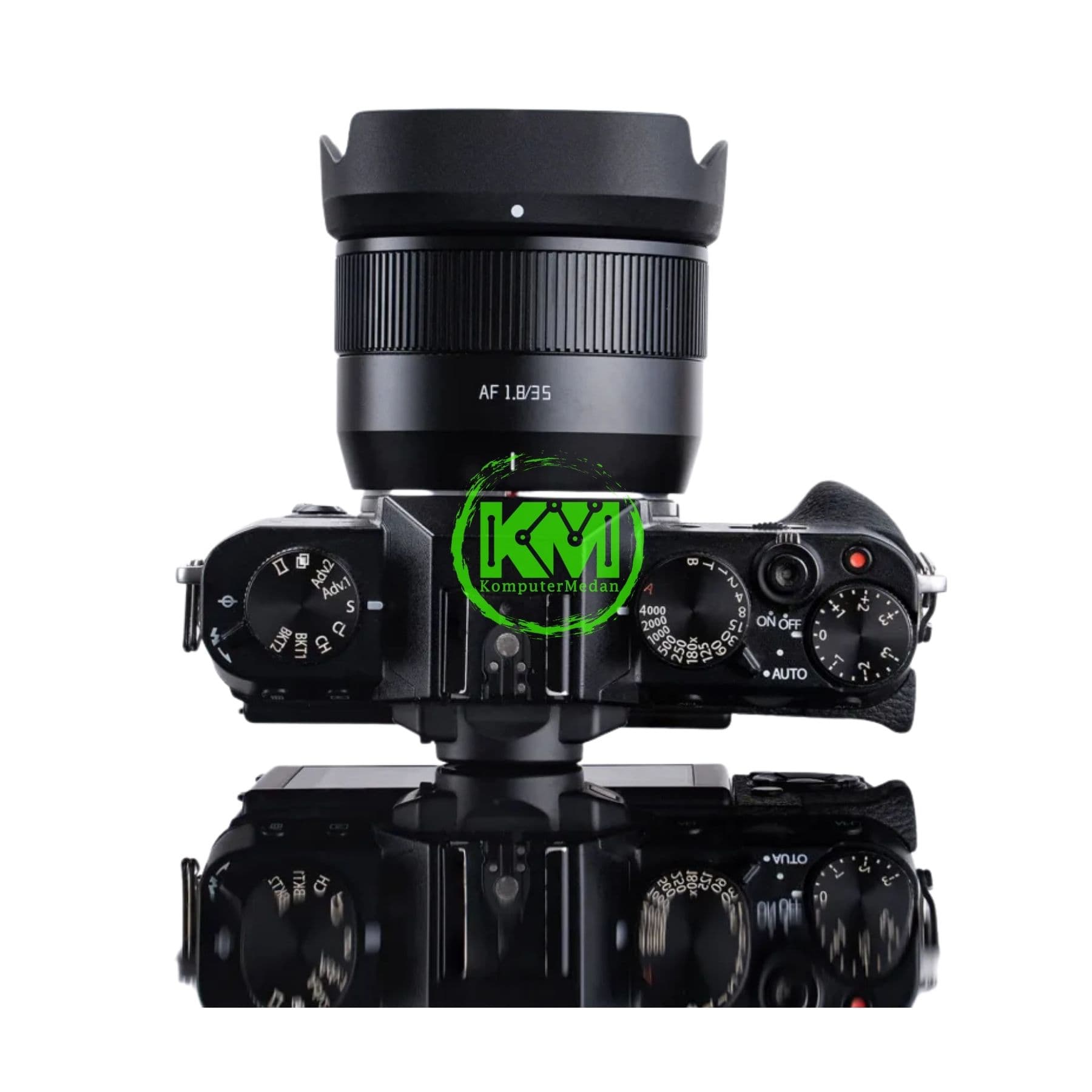 TTARTISAN APS-C AF35MM F1.8 FOR FUJI FX - Image 6