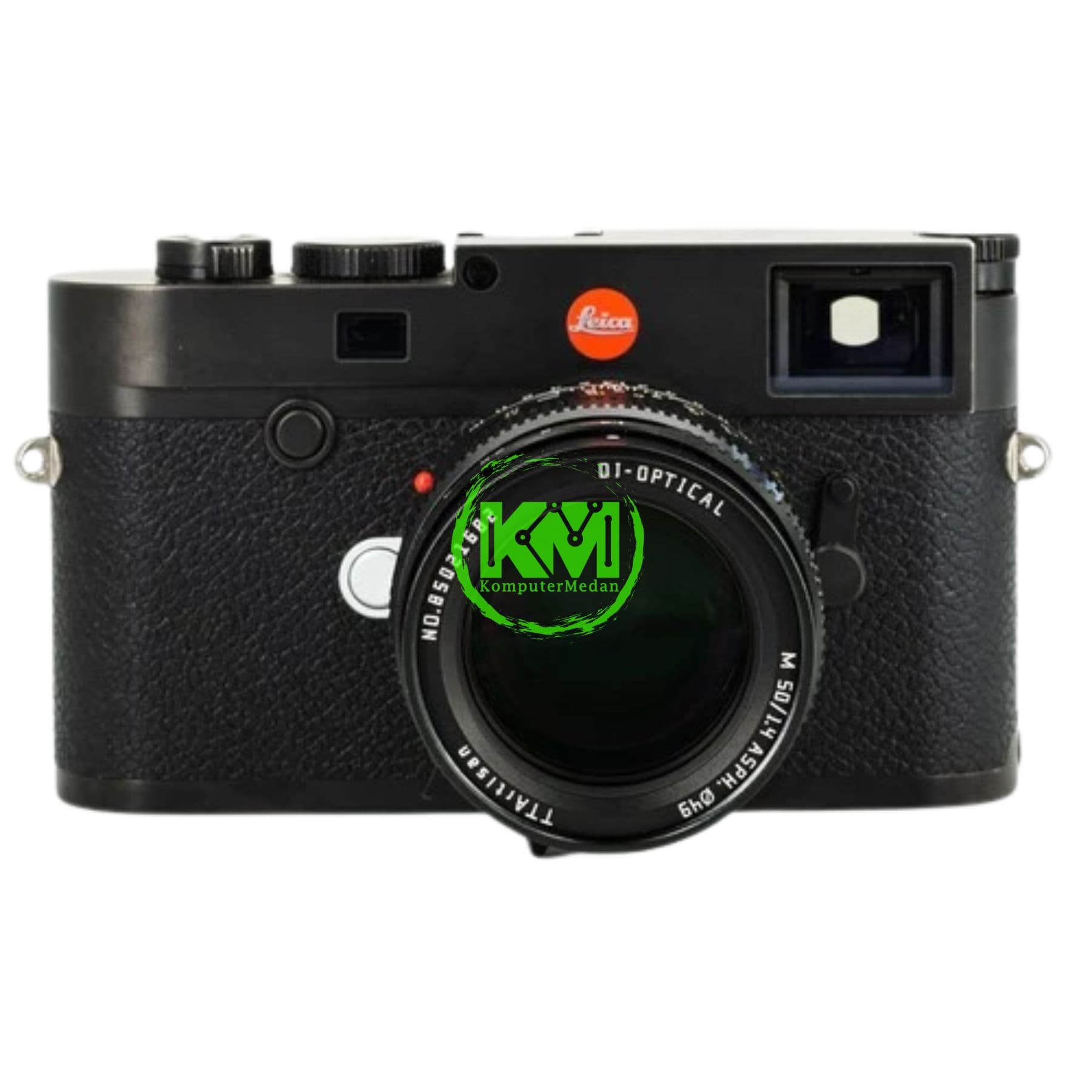 TTARTISAN 50MM F1.4 LEICA M-MOUNT - Image 5