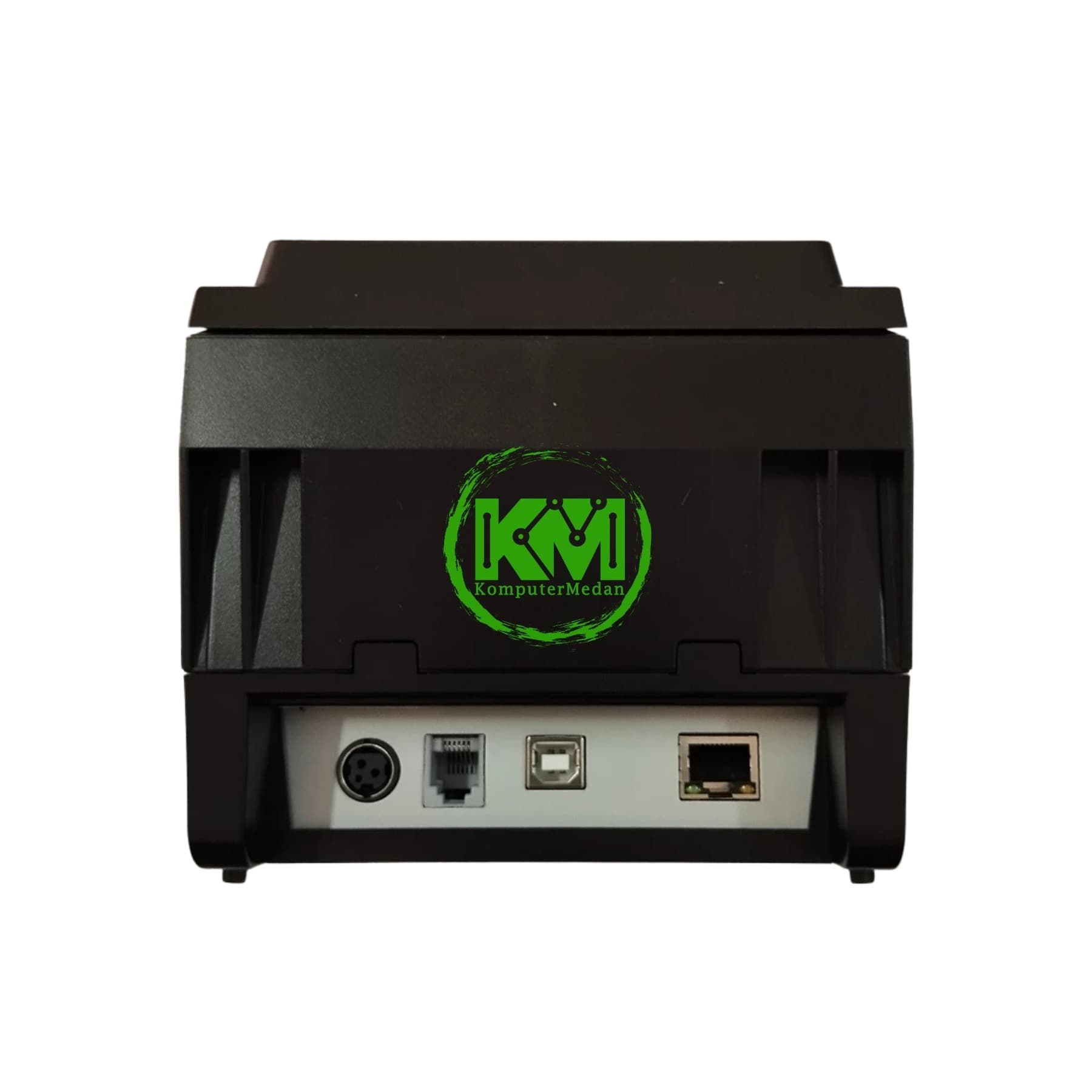 IWARE PRINTER THERMAL 80mm D260UL (USB+LAN) D200 - Image 4