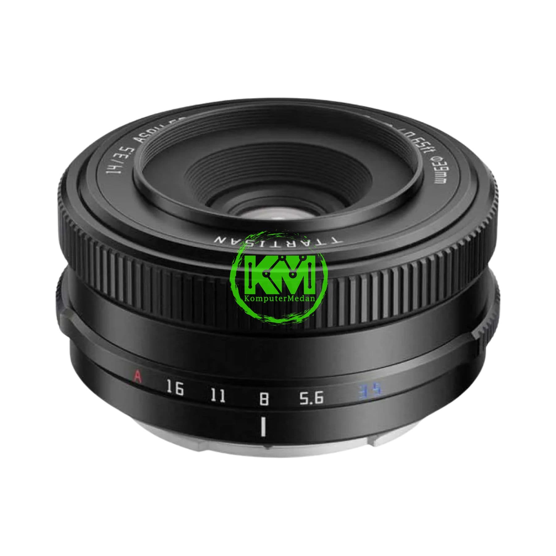 TTARTISAN AF 14MM F3.5 FOR E MOUNT - BLACK - Image 4